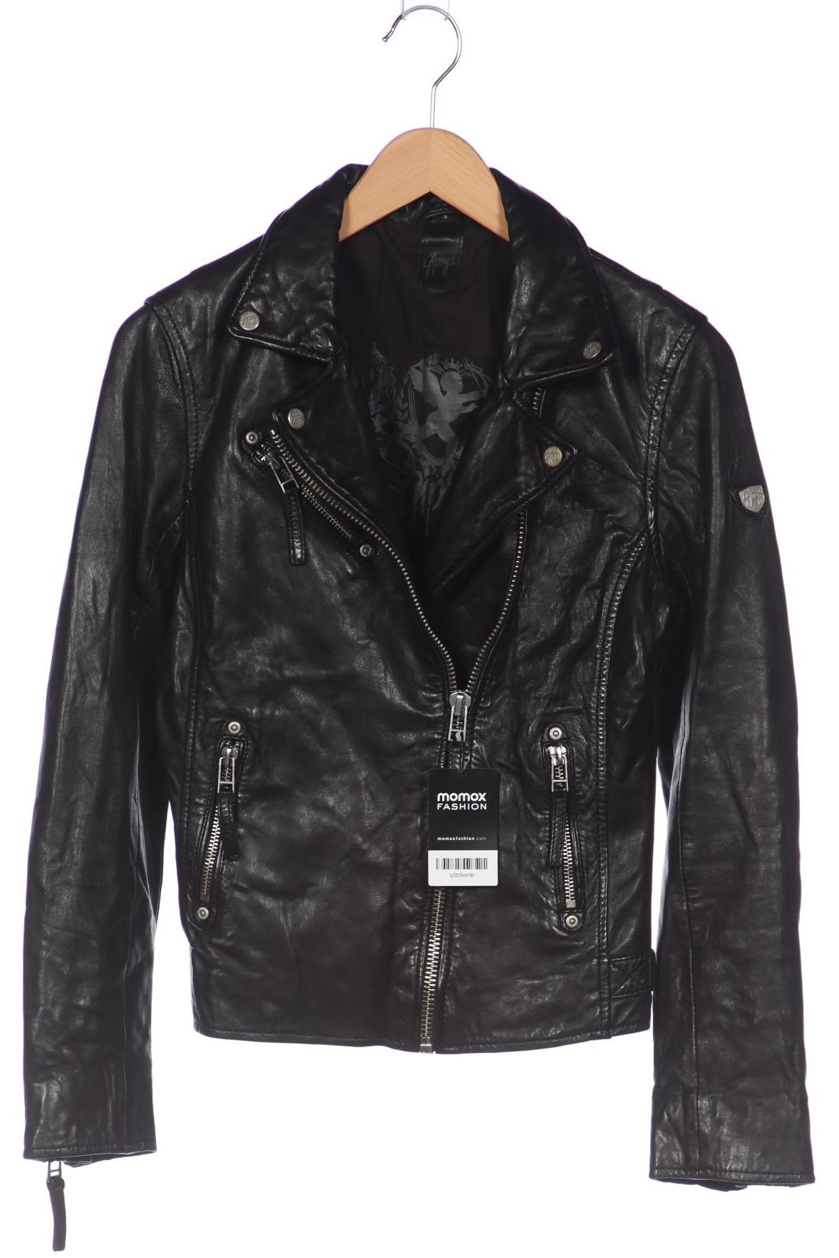 

Gipsy Damen Jacke, schwarz, Gr. 36