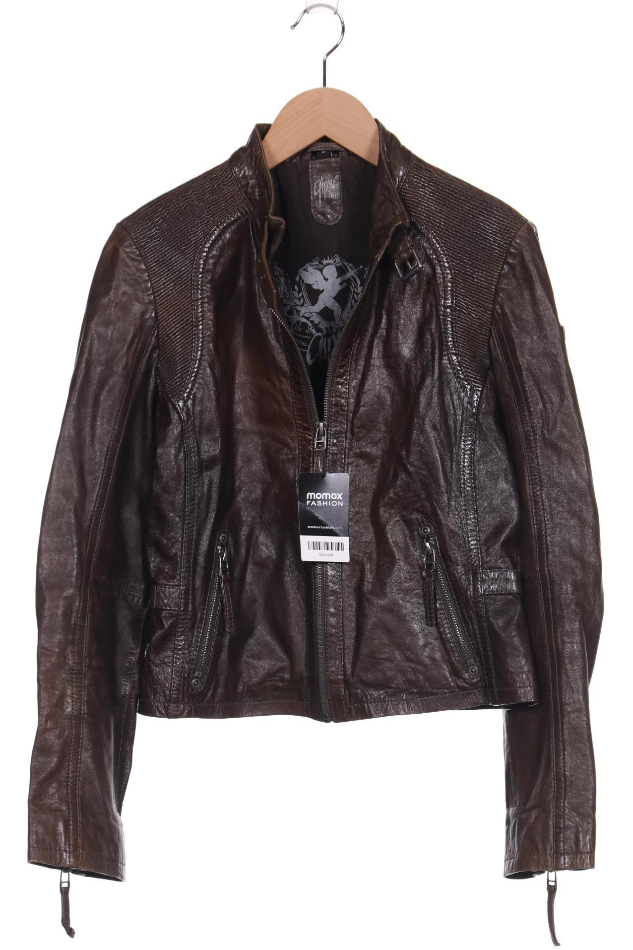 

Gipsy Damen Jacke, grün, Gr. 38