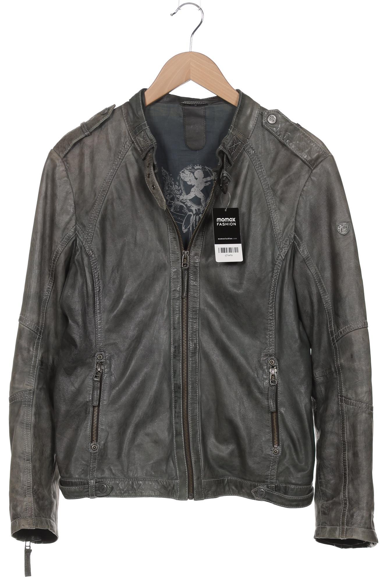 

Gipsy Damen Jacke, grün, Gr. 46