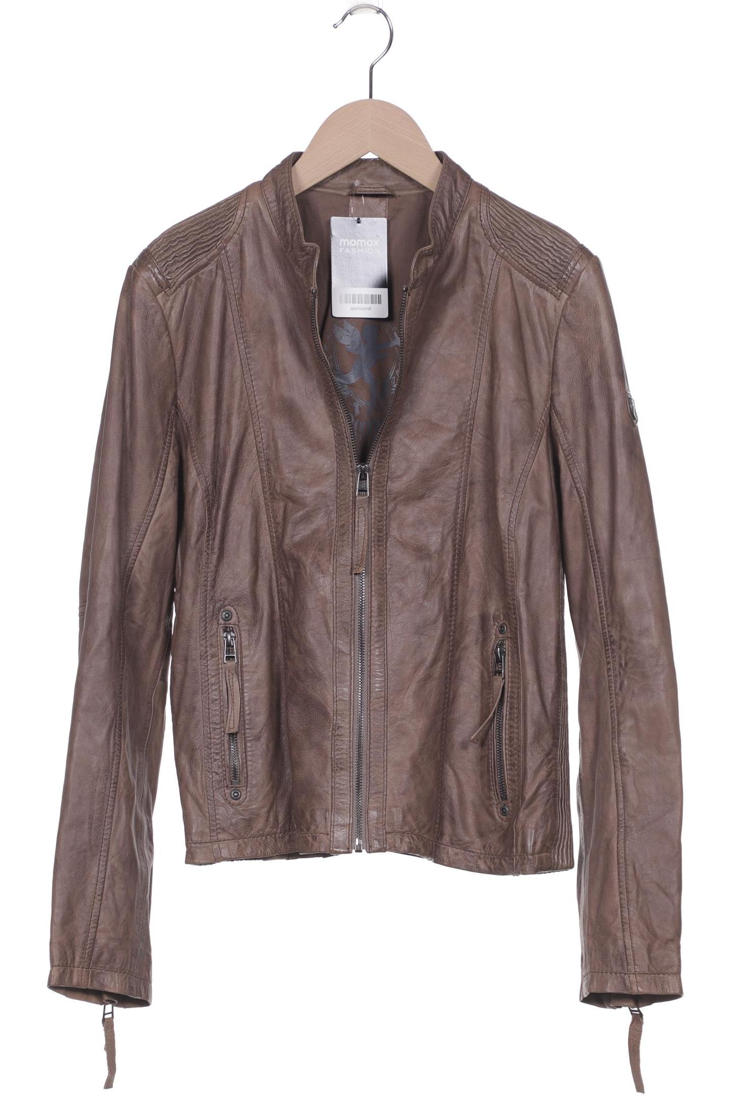 

Gipsy Damen Jacke, braun