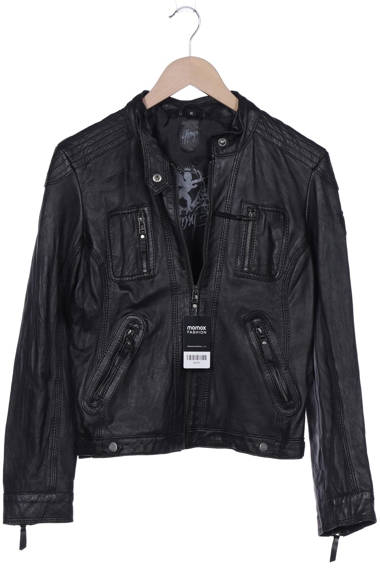 

Gipsy Damen Jacke, schwarz