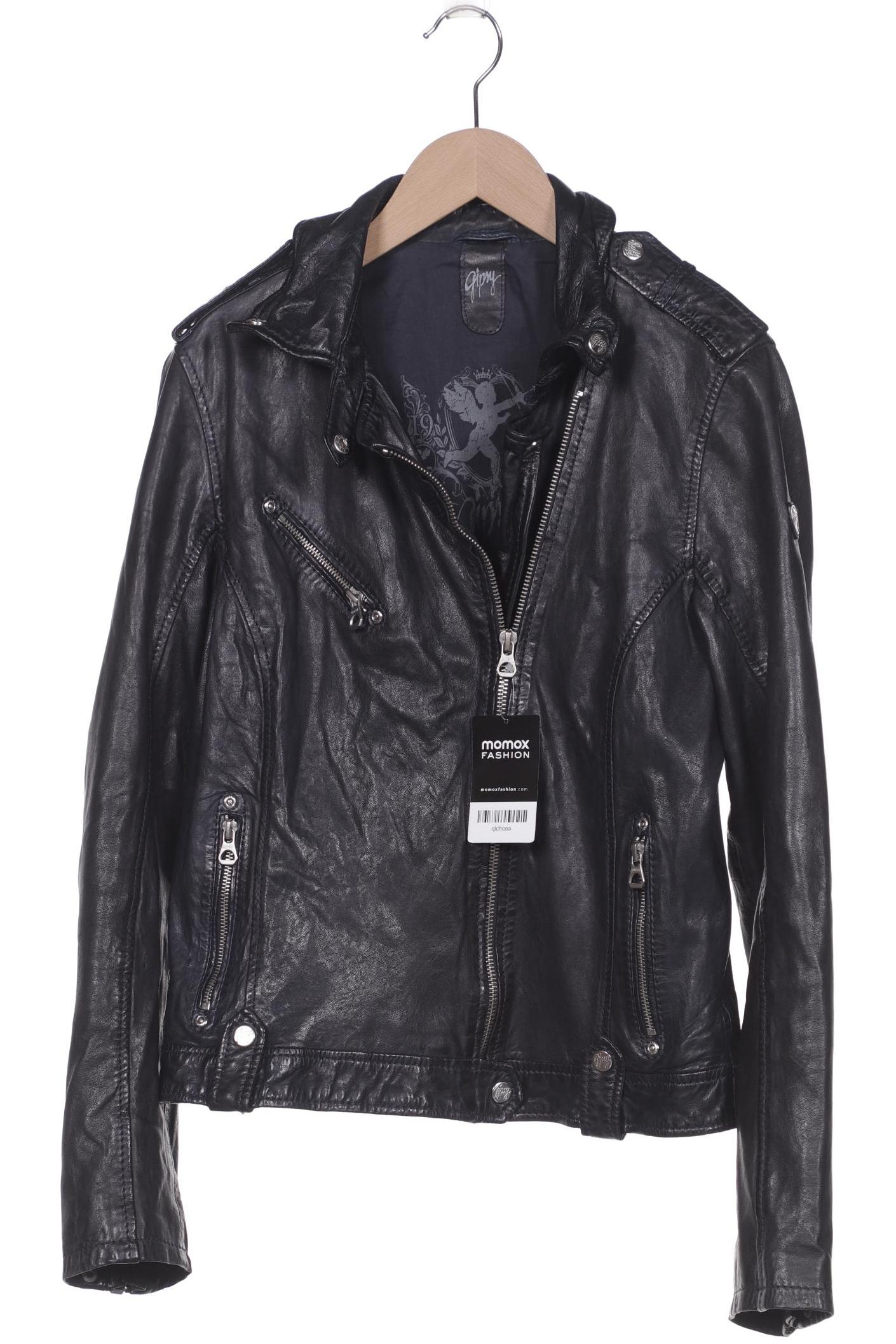 

Gipsy Damen Jacke, marineblau
