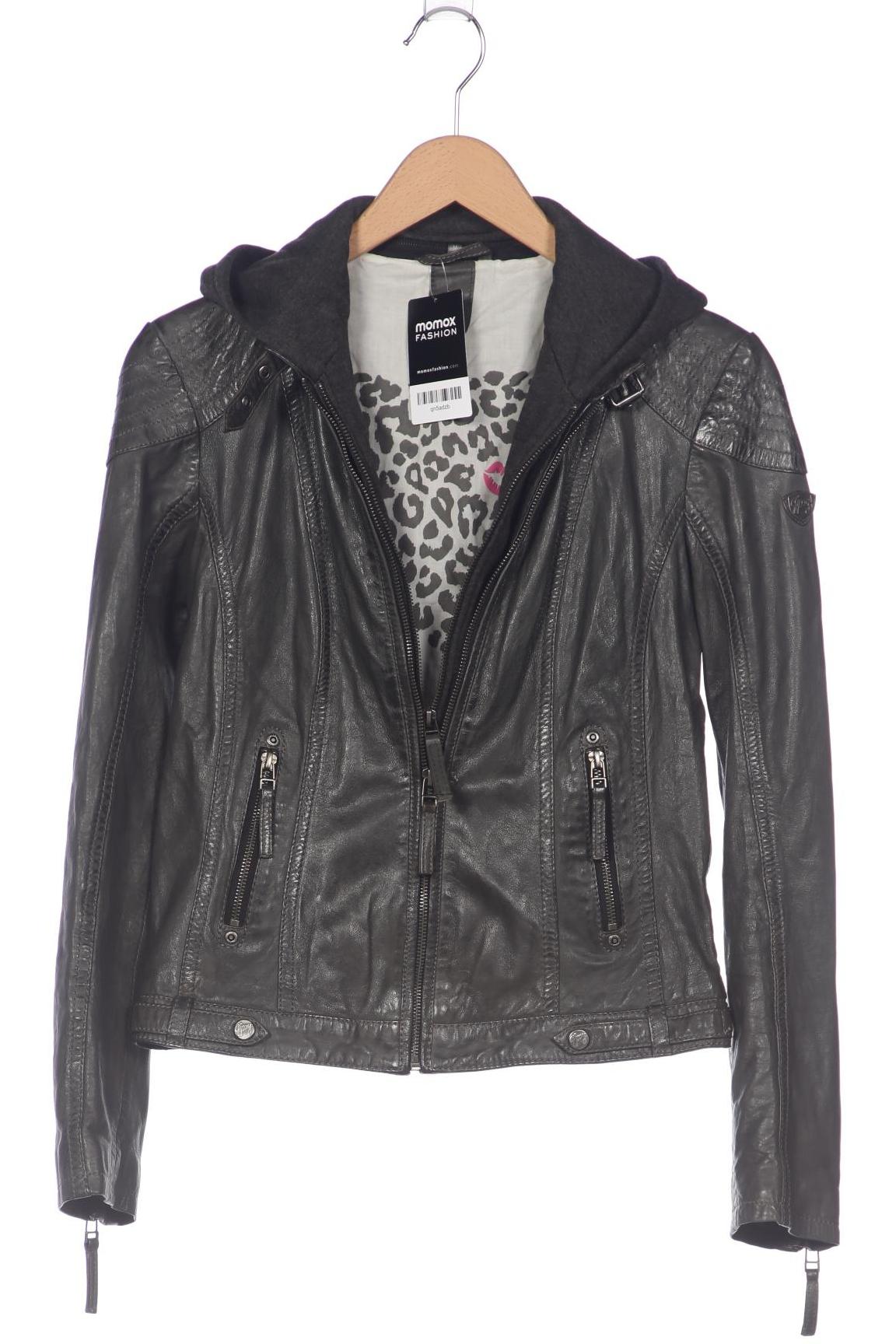 

Gipsy Damen Jacke, grau, Gr. 38