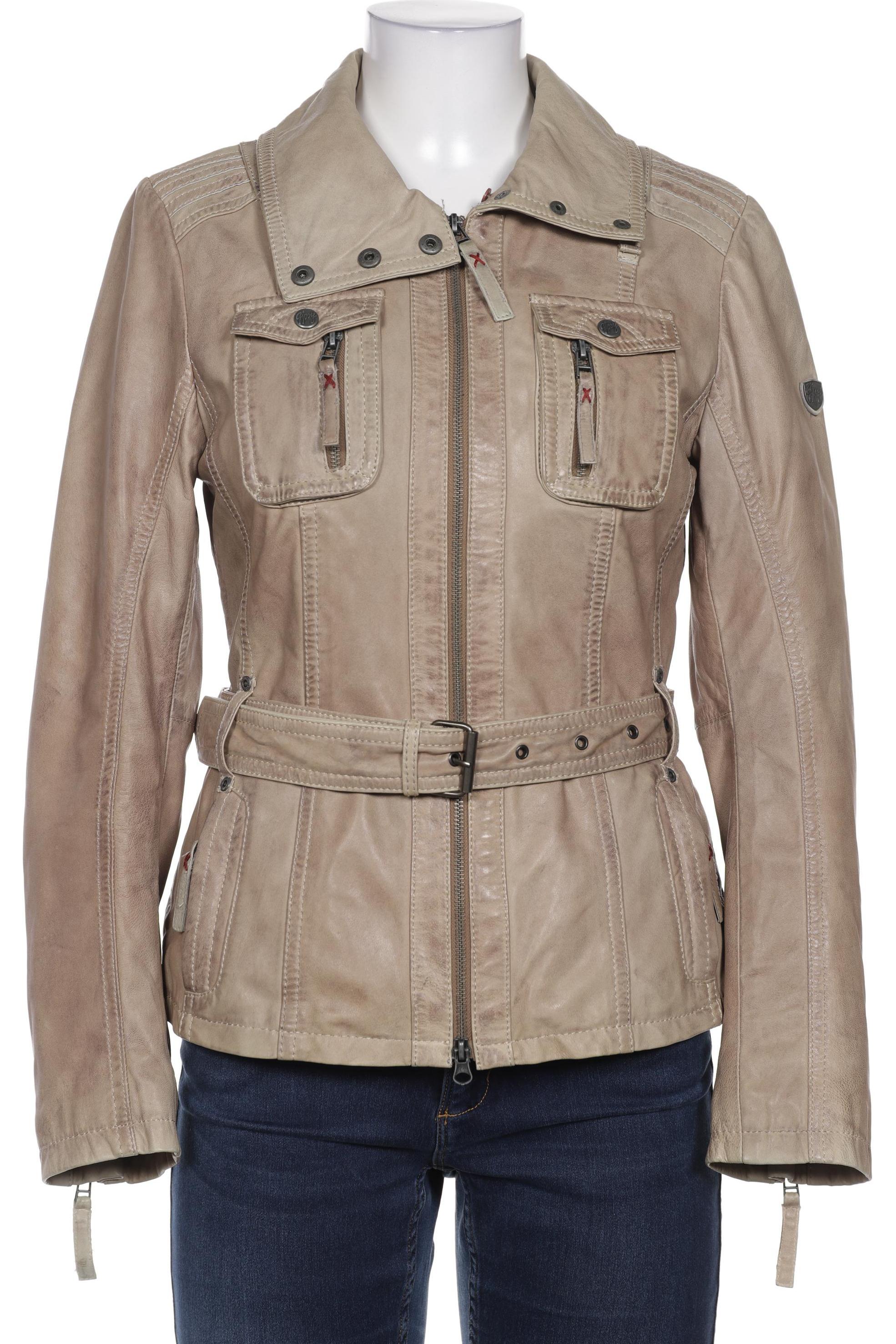 

Gipsy Damen Jacke, beige