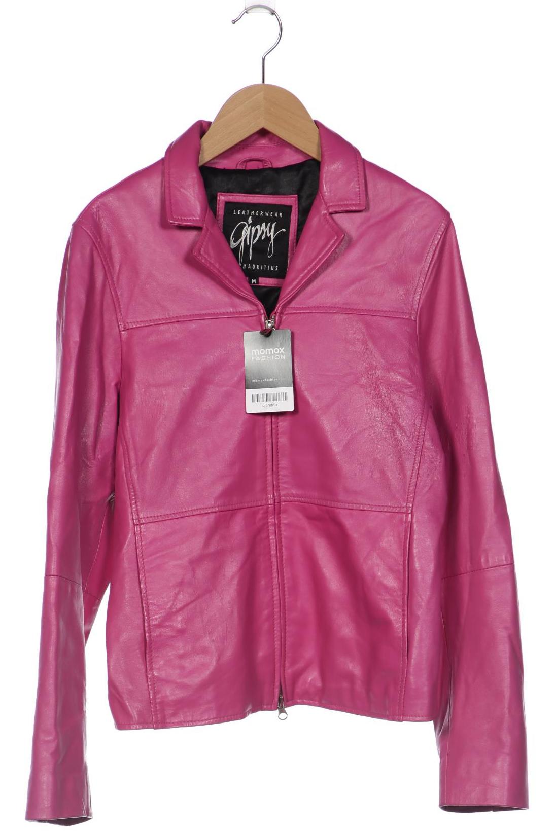 

Gipsy Damen Jacke, pink