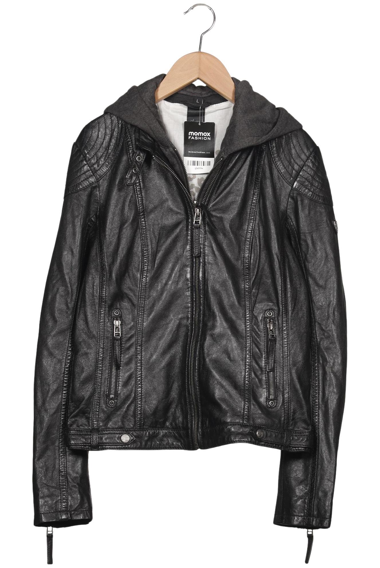 

Gipsy Damen Jacke, schwarz, Gr. 42