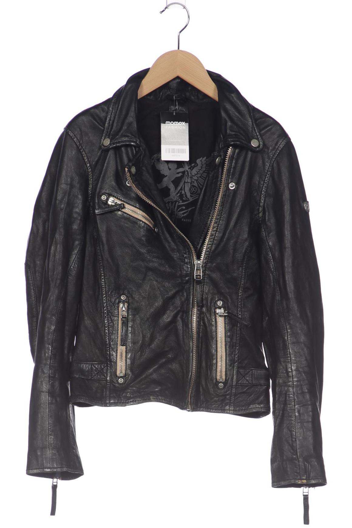 

Gipsy Damen Jacke, schwarz, Gr. 38
