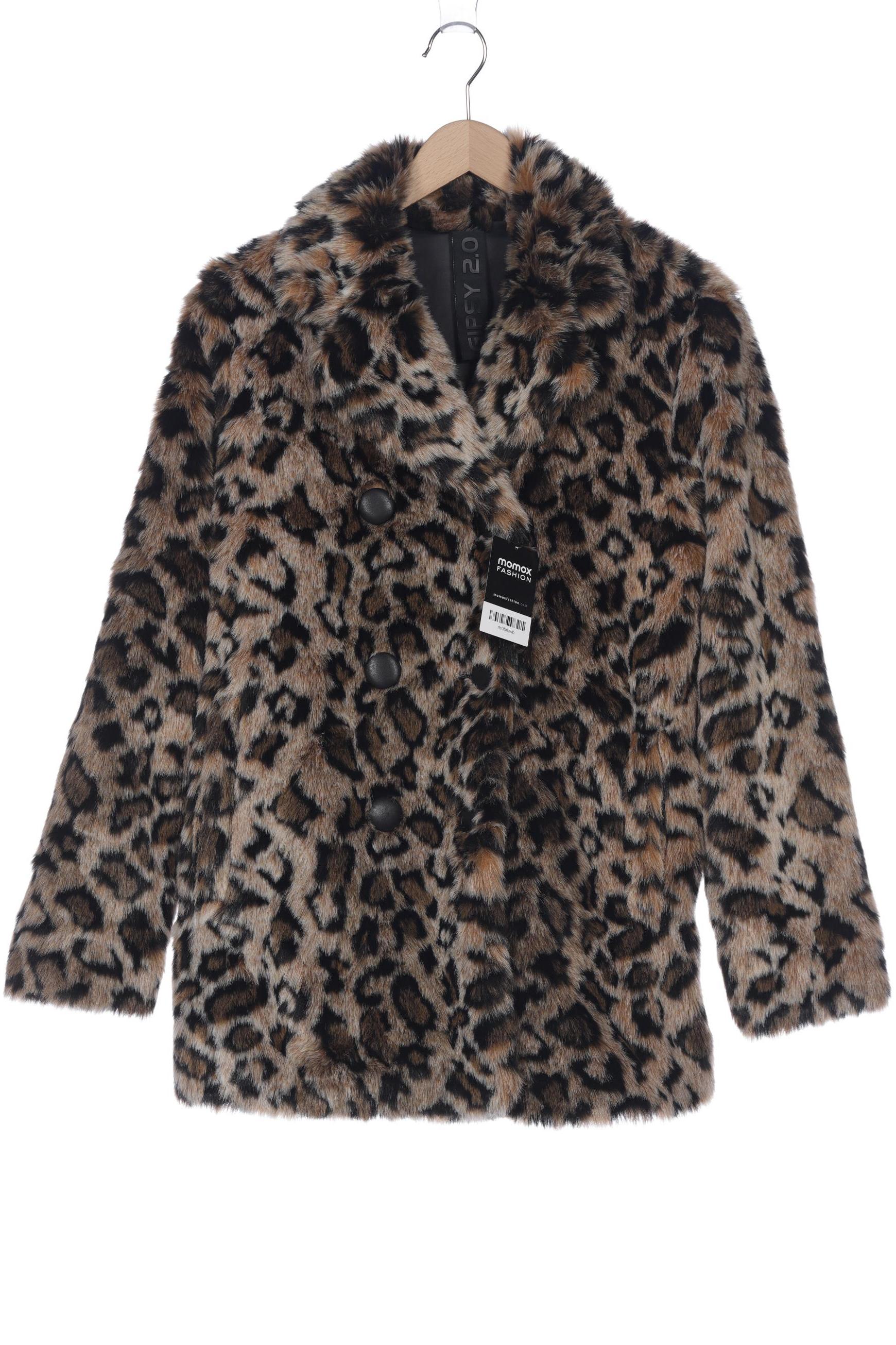 

Gipsy Damen Jacke, braun, Gr. 36