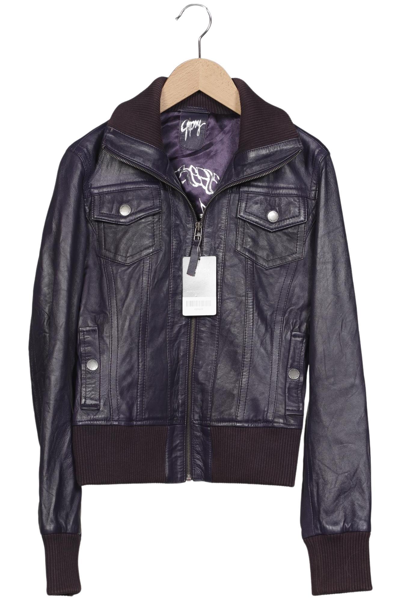 

Gipsy Damen Jacke, flieder, Gr. 36