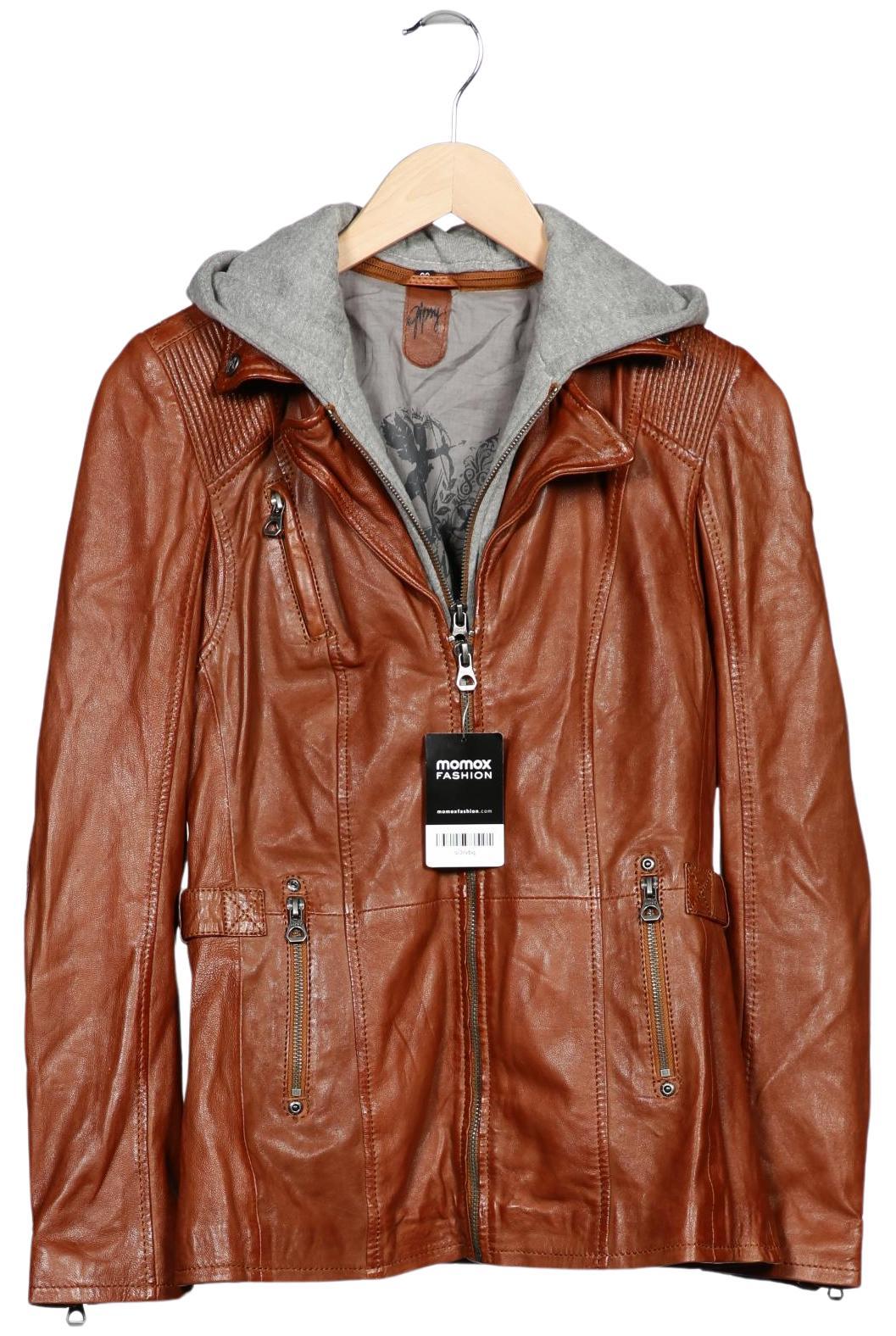 

Gipsy Damen Jacke, braun, Gr. 36