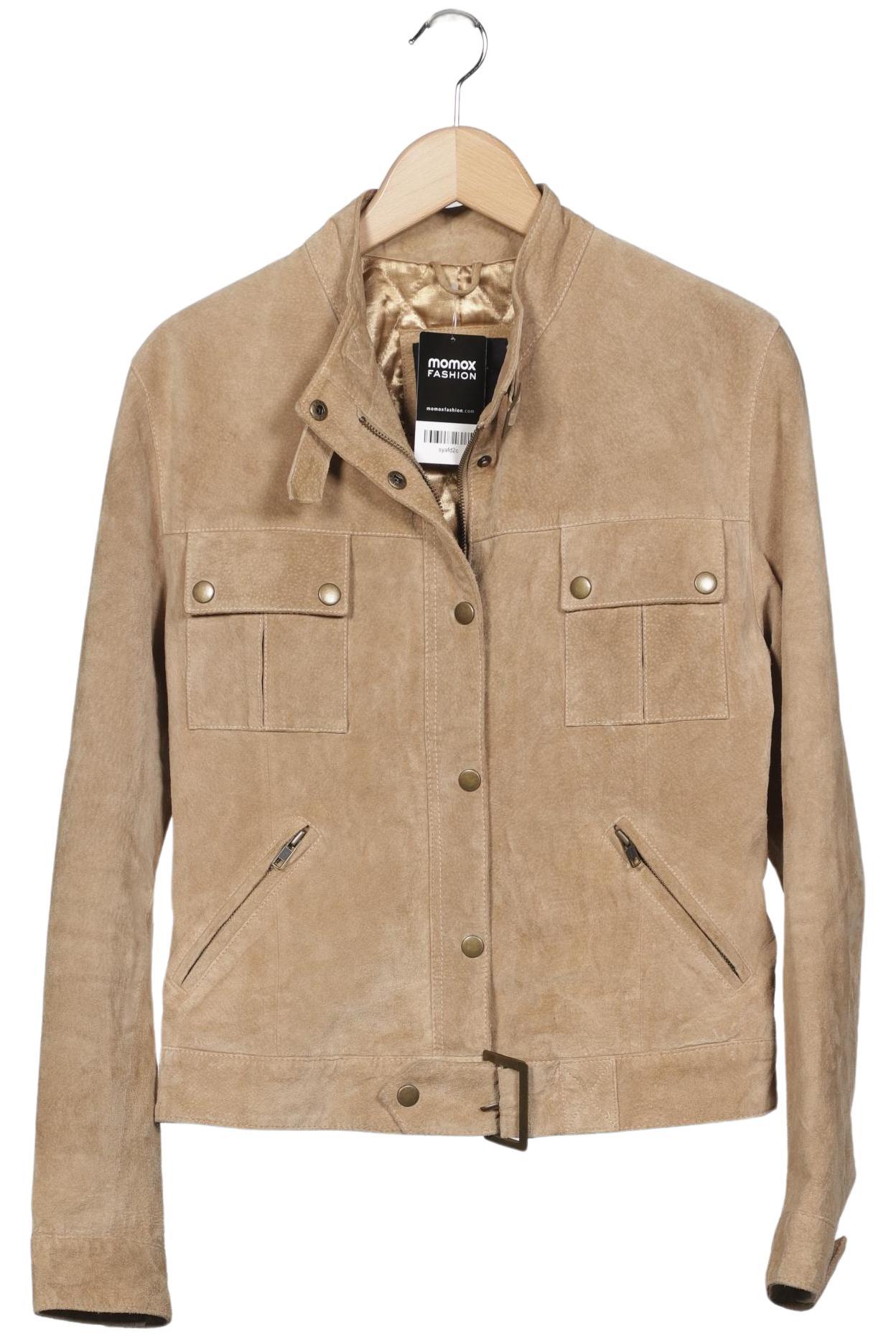 

Gipsy Damen Jacke, beige, Gr. 38