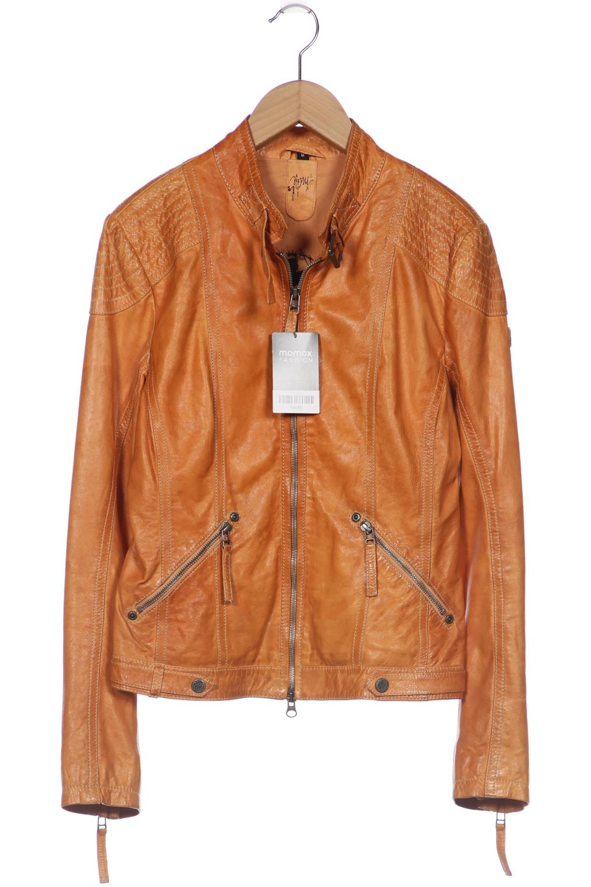 

Gipsy Damen Jacke, orange