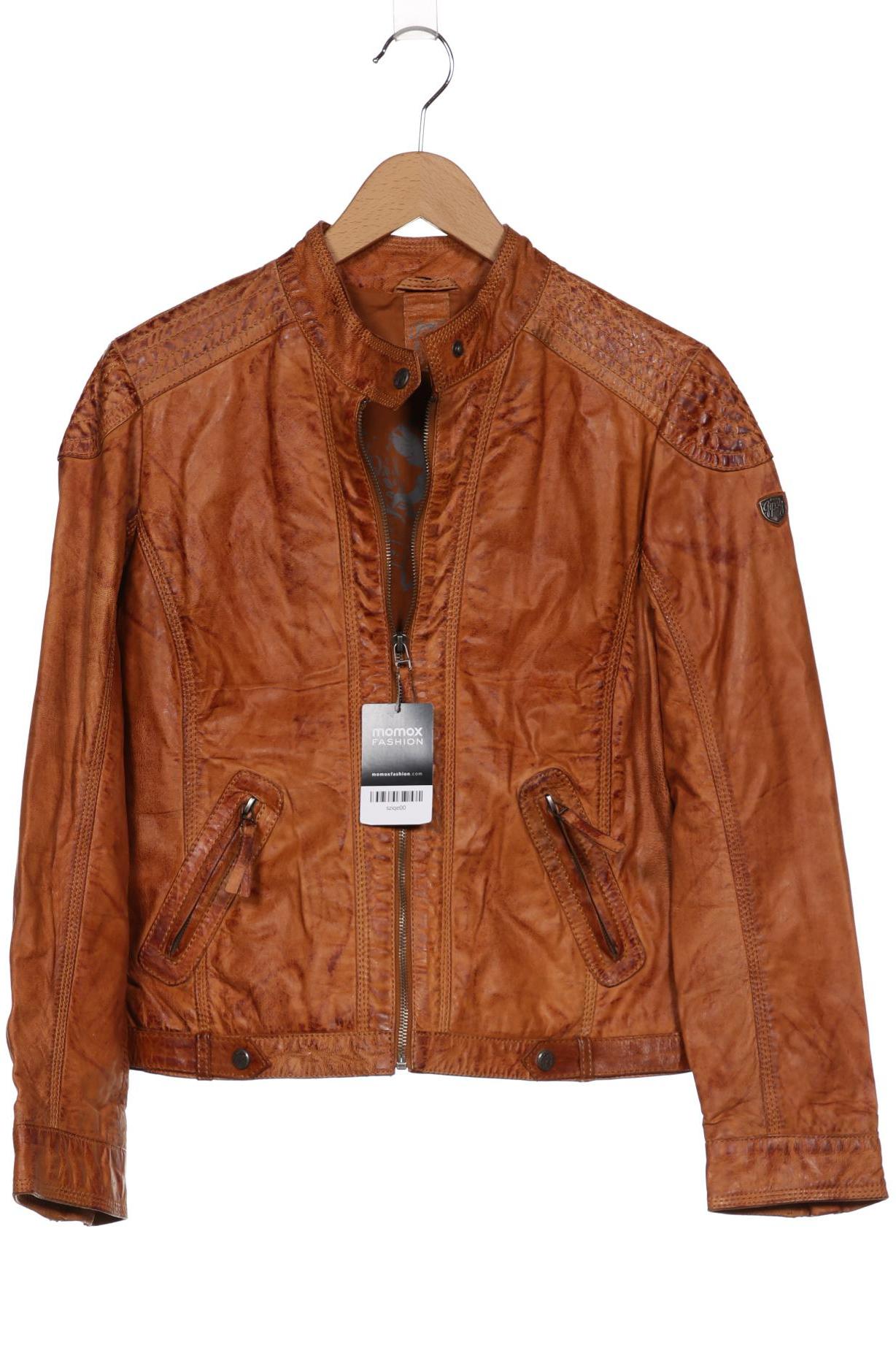 

Gipsy Damen Jacke, braun, Gr. 42