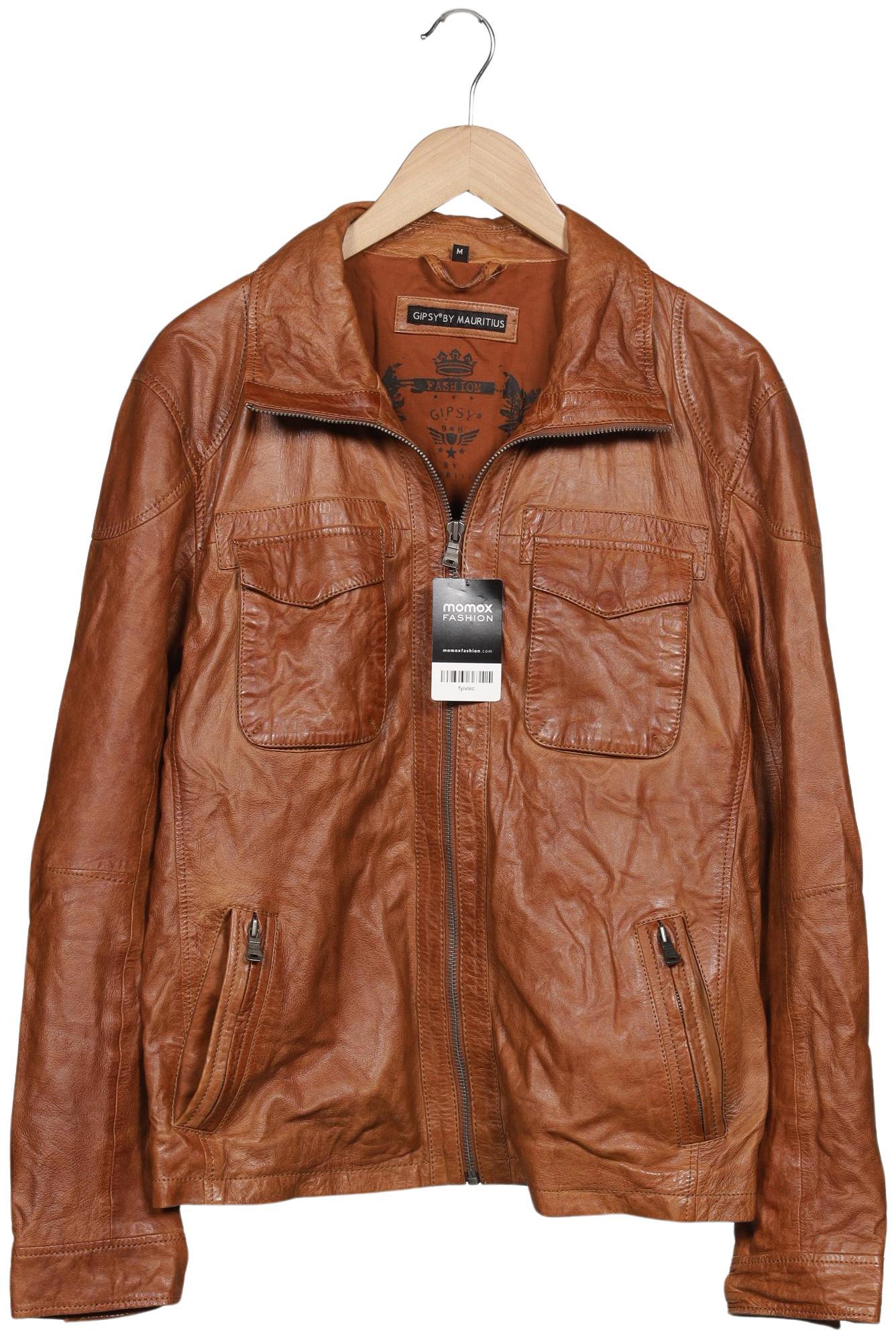 

Gipsy Damen Jacke, braun, Gr. 38