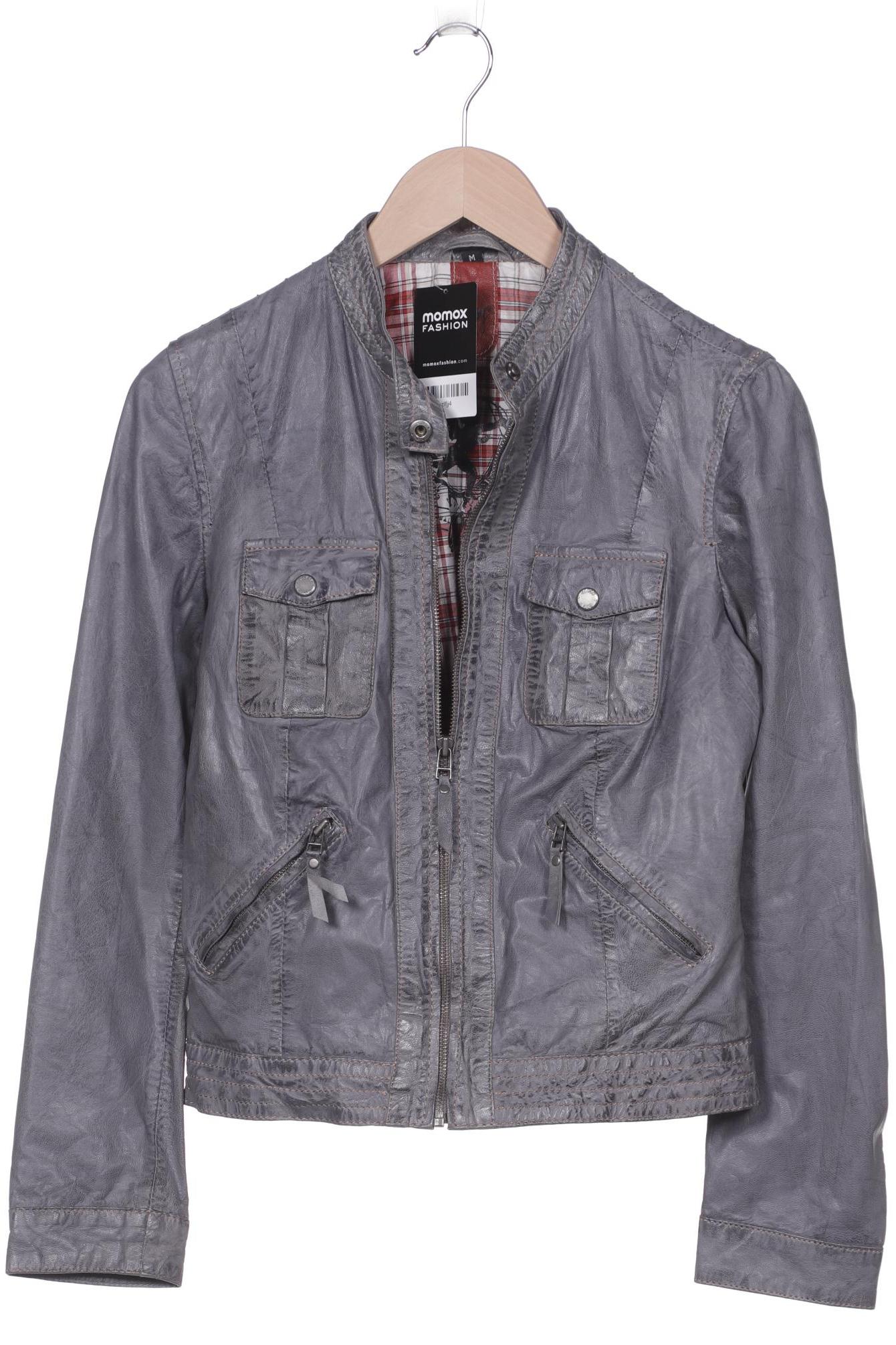 

Gipsy Damen Jacke, grau, Gr. 38