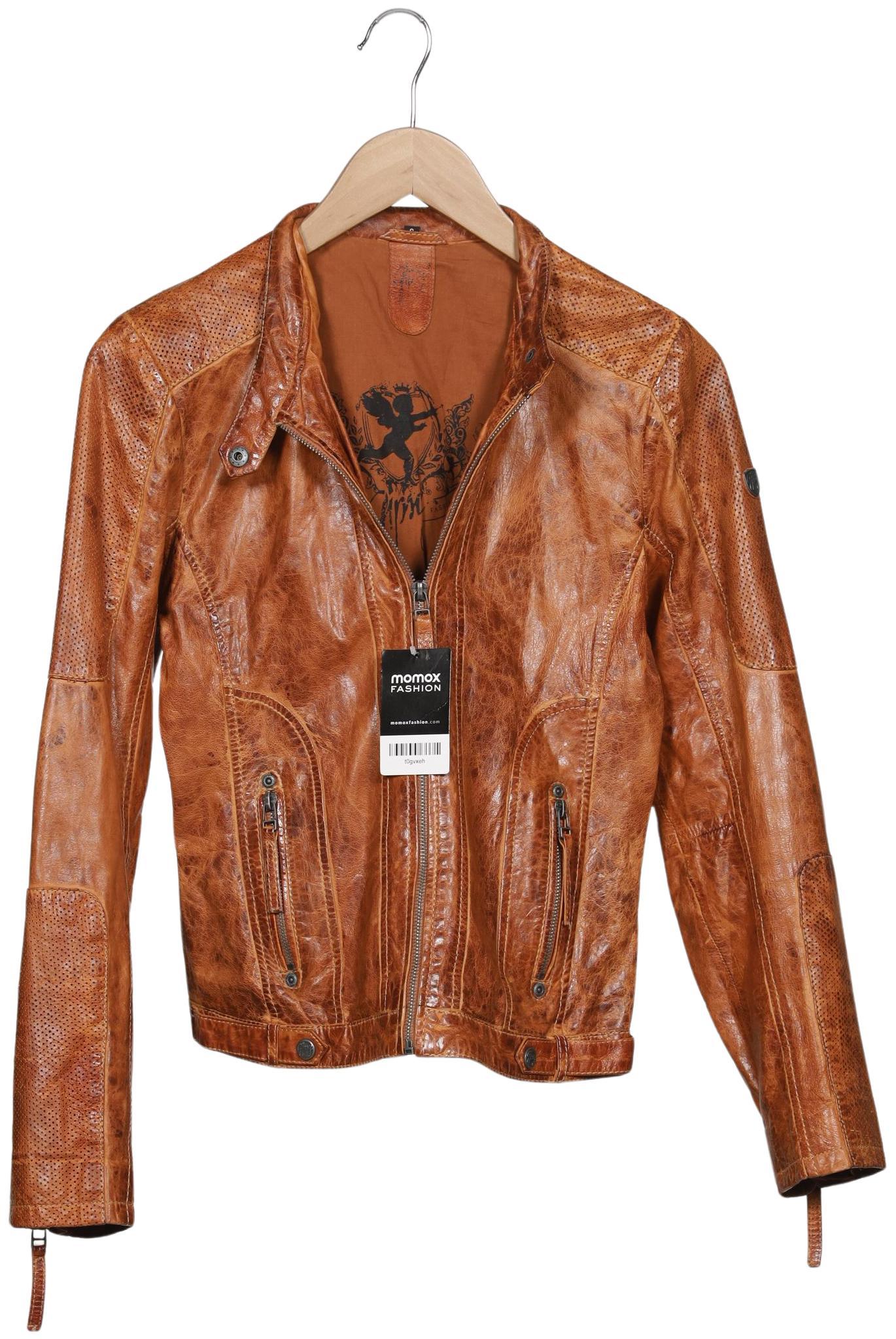 

Gipsy Damen Jacke, braun, Gr. 36