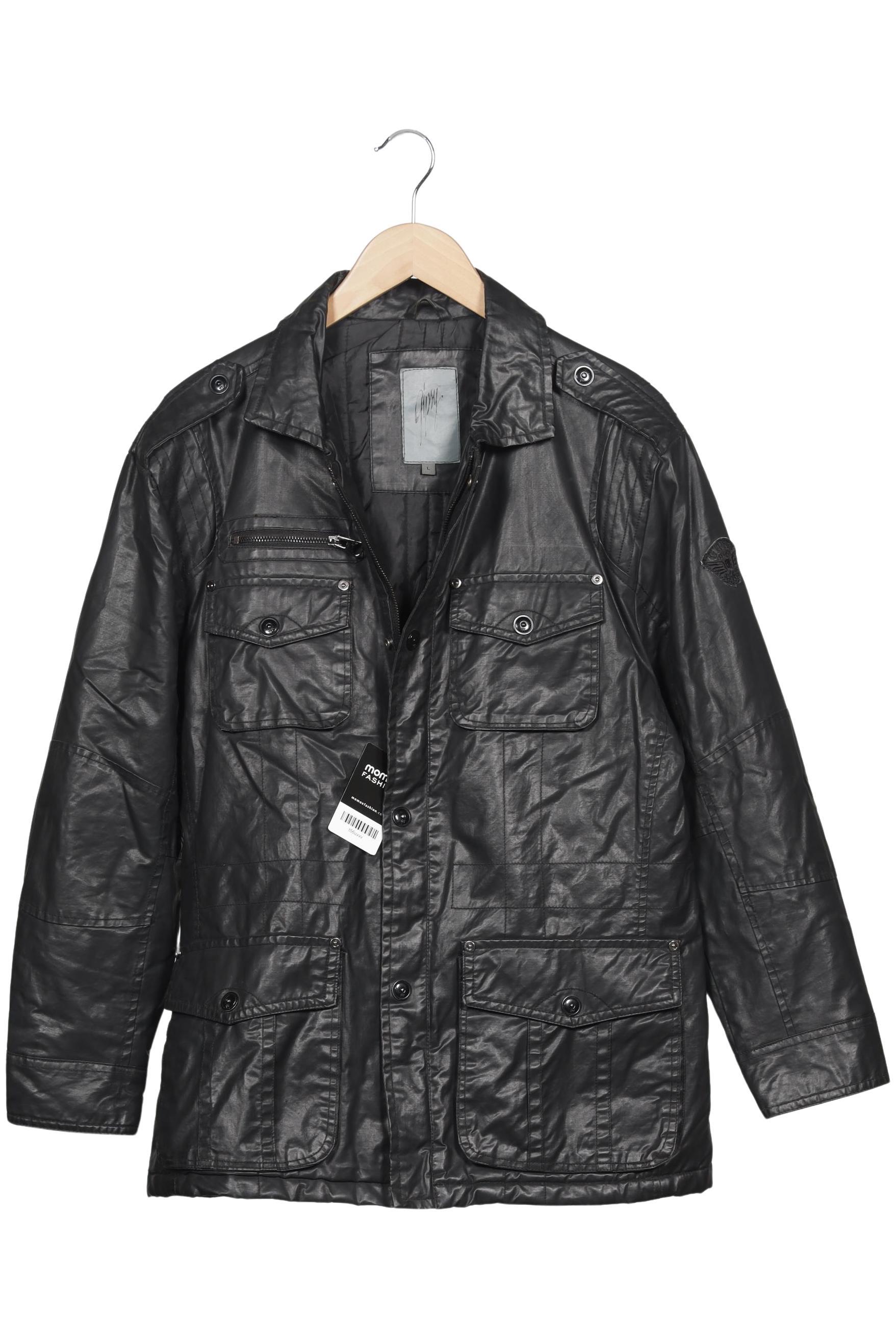 

Gipsy Damen Jacke, schwarz, Gr. 42