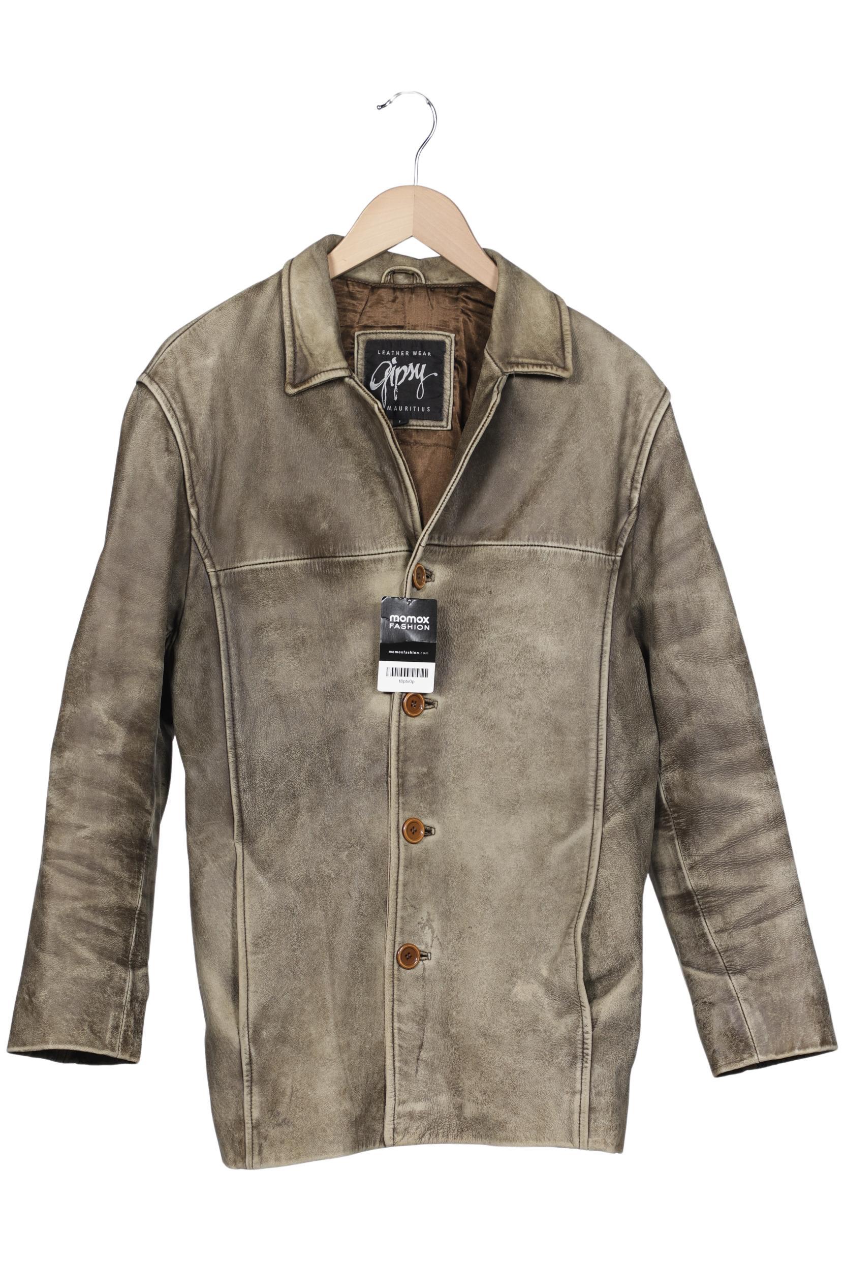 

Gipsy Damen Jacke, grün, Gr. 42