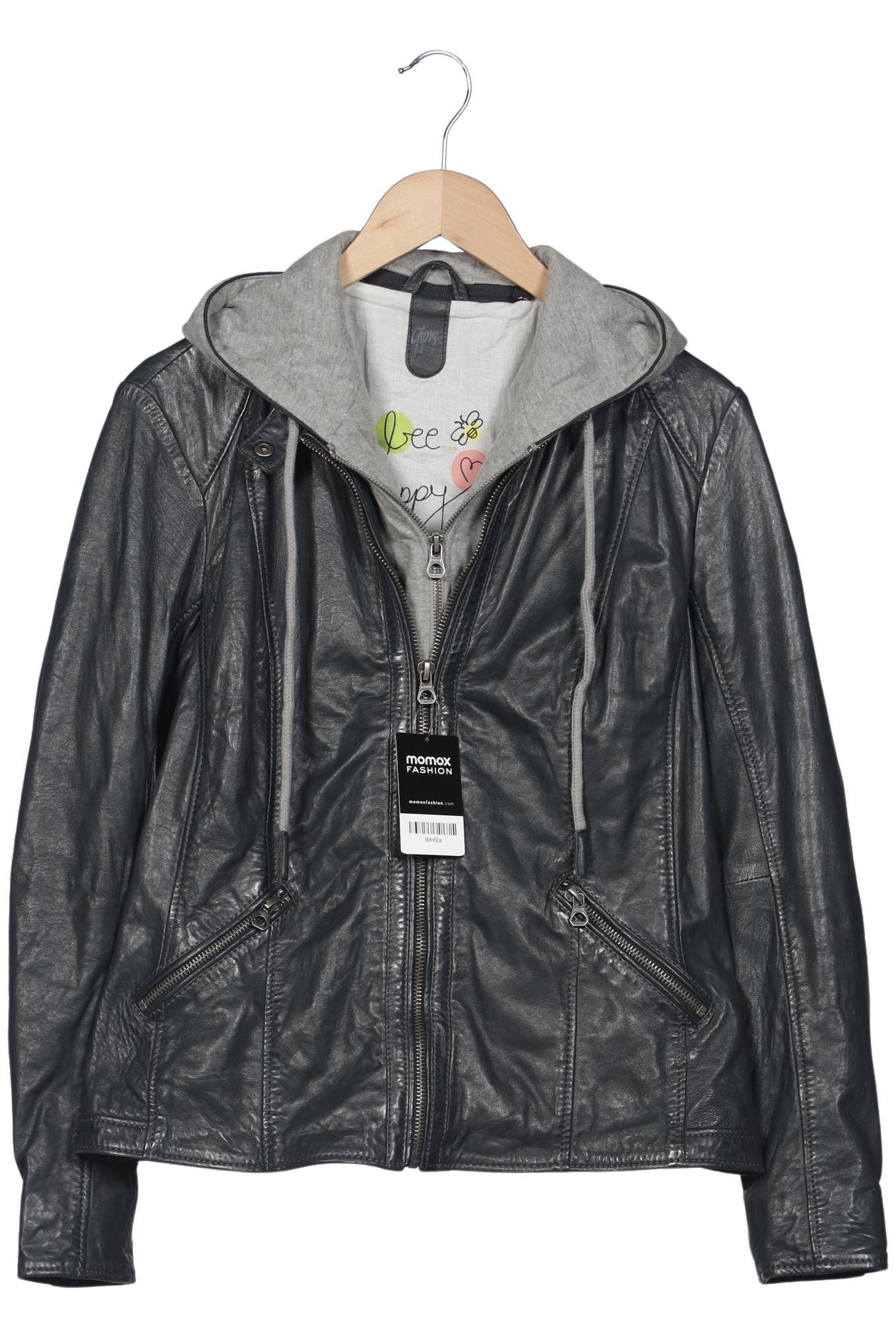 

Gipsy Damen Jacke, marineblau, Gr. 42