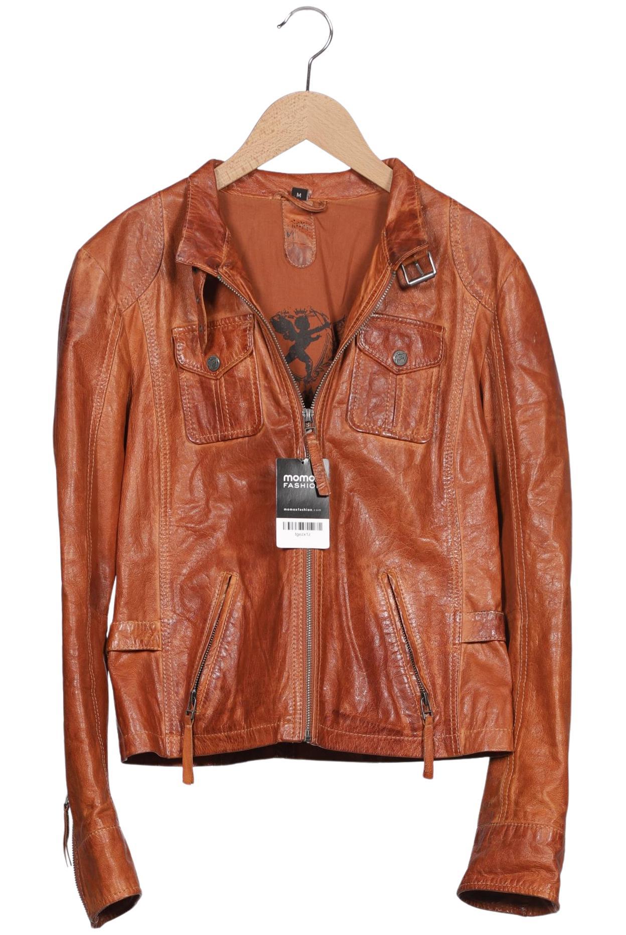 

Gipsy Damen Jacke, braun, Gr. 38