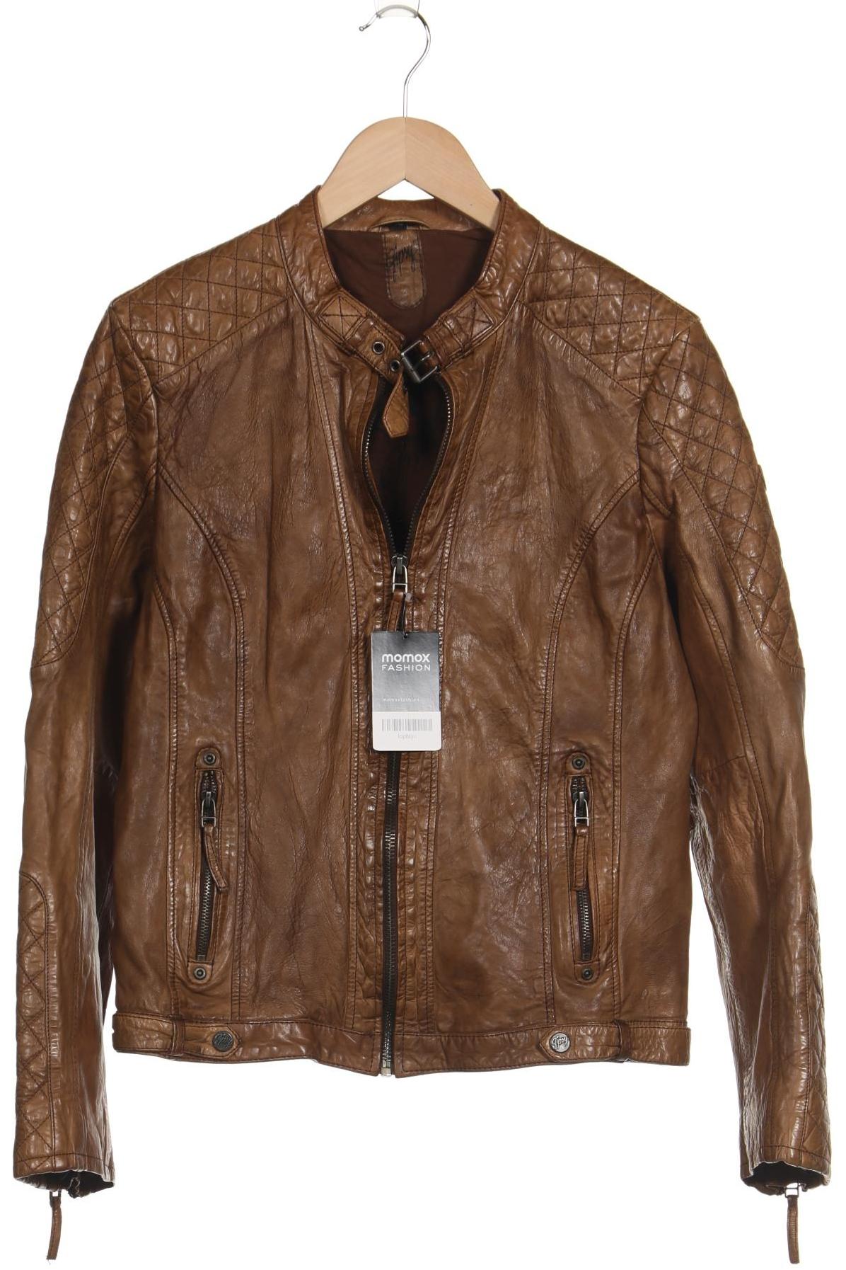 

Gipsy Damen Jacke, braun, Gr. 44