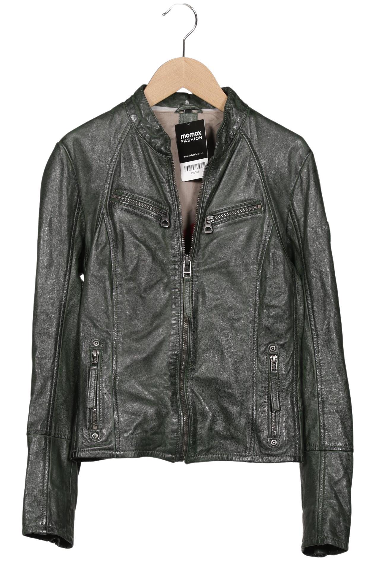 

Gipsy Damen Jacke, grün, Gr. 34