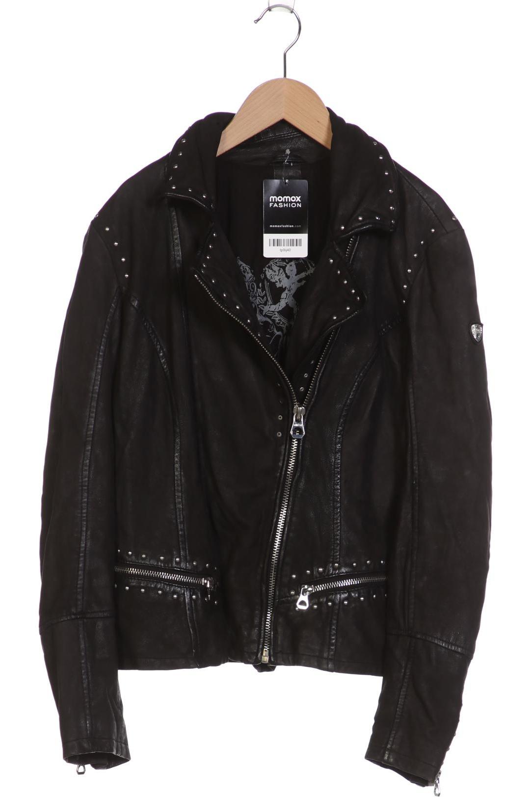 

Gipsy Damen Jacke, schwarz, Gr. 42