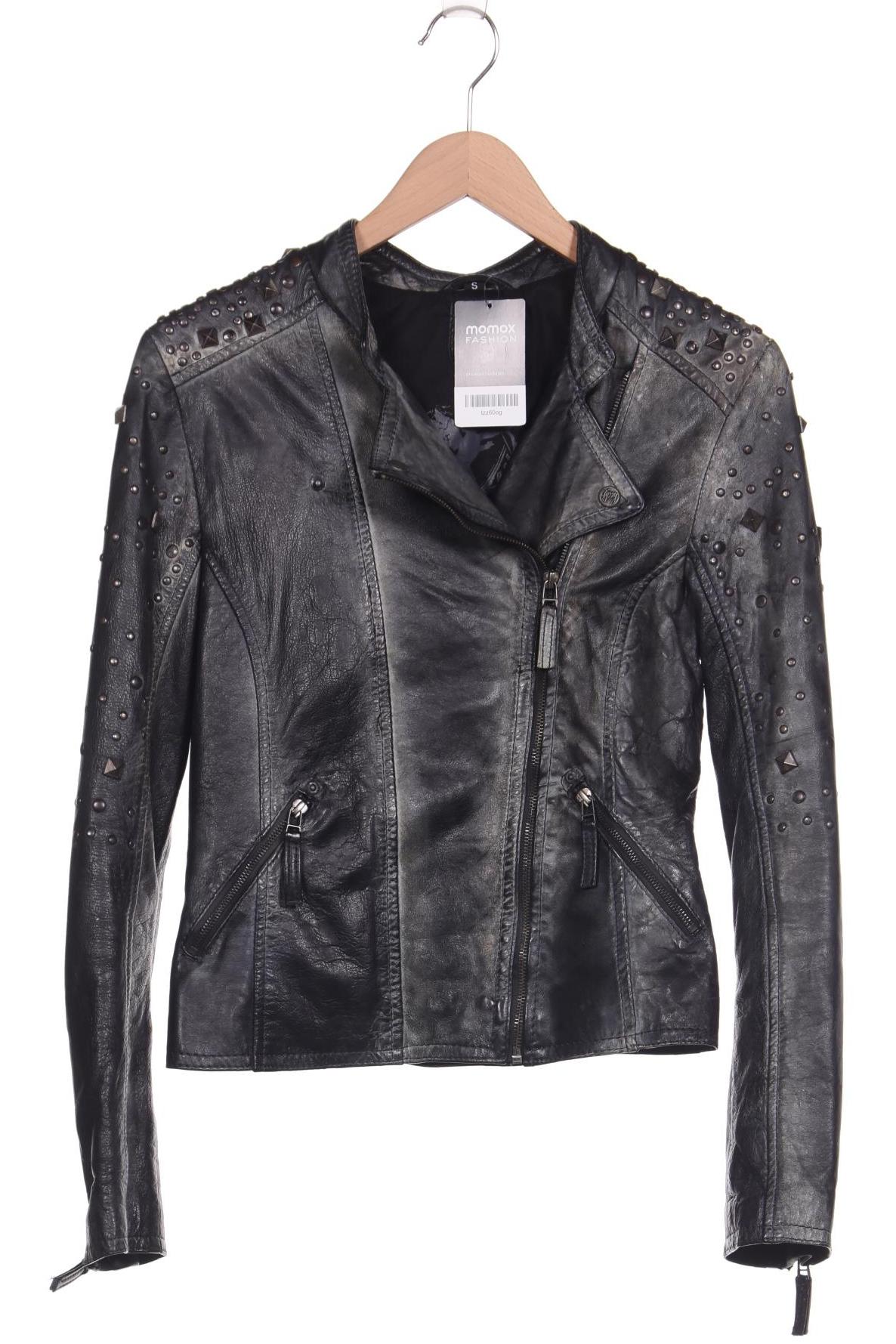 

Gipsy Damen Jacke, grau, Gr. 36