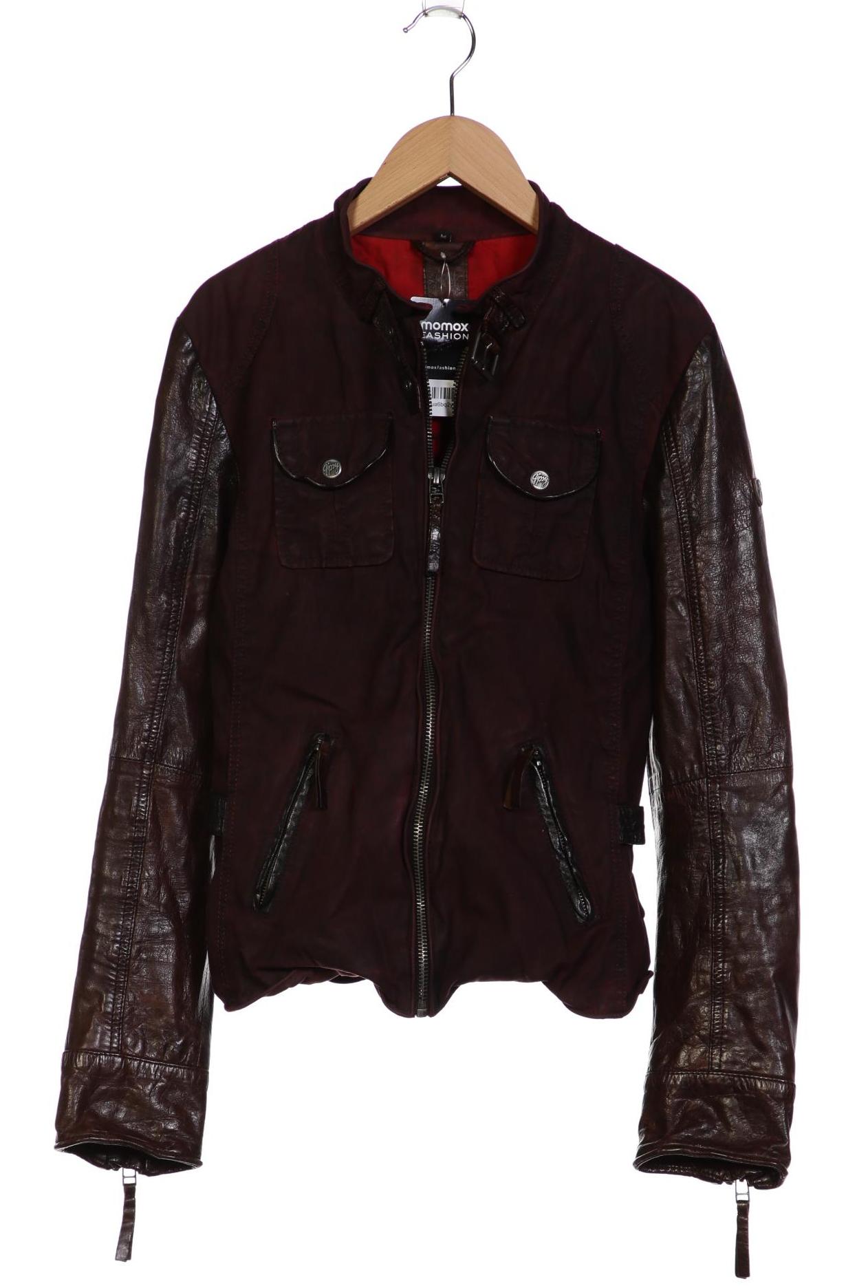 

Gipsy Damen Jacke, bordeaux, Gr. 38