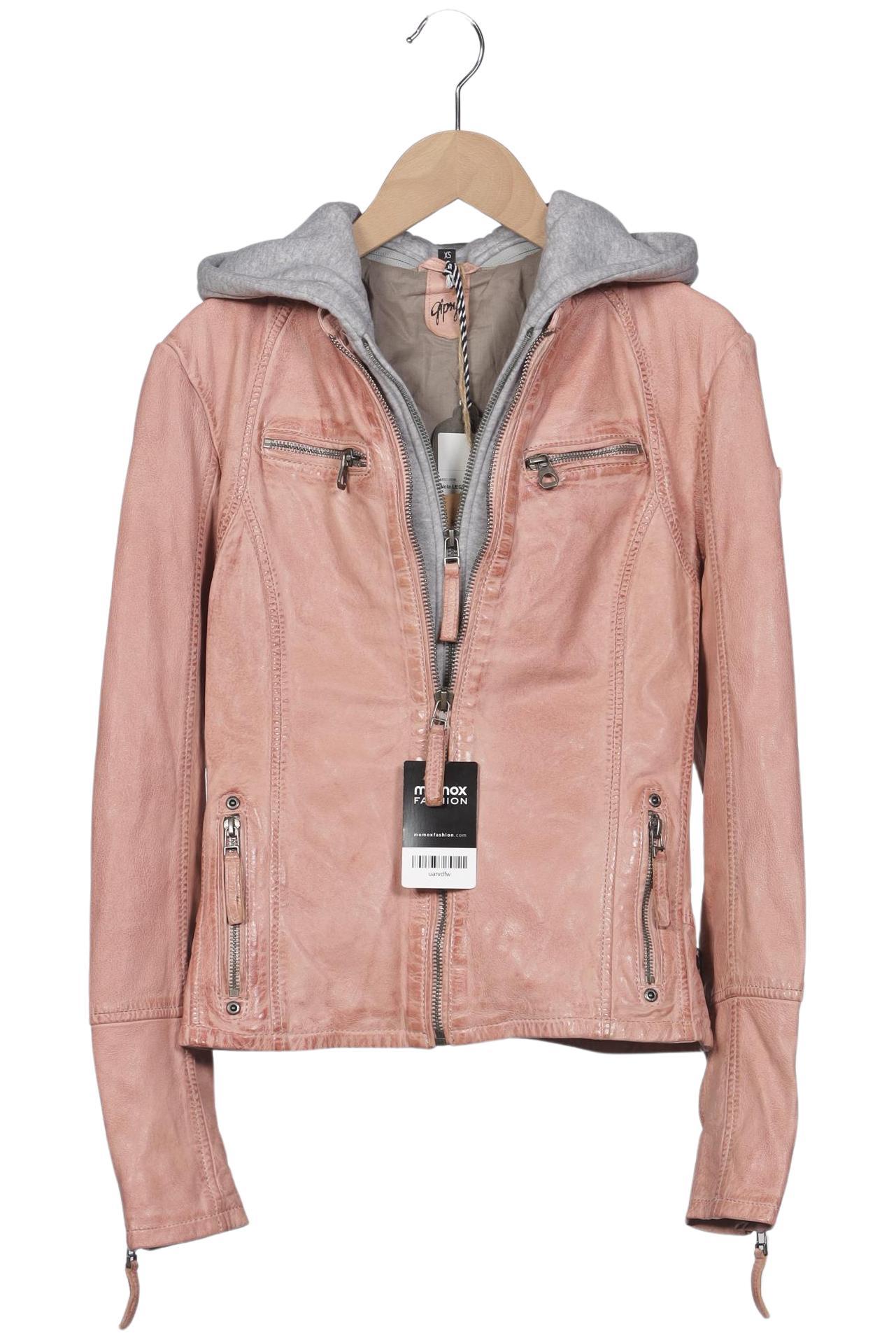 

Gipsy Damen Jacke, pink, Gr. 34