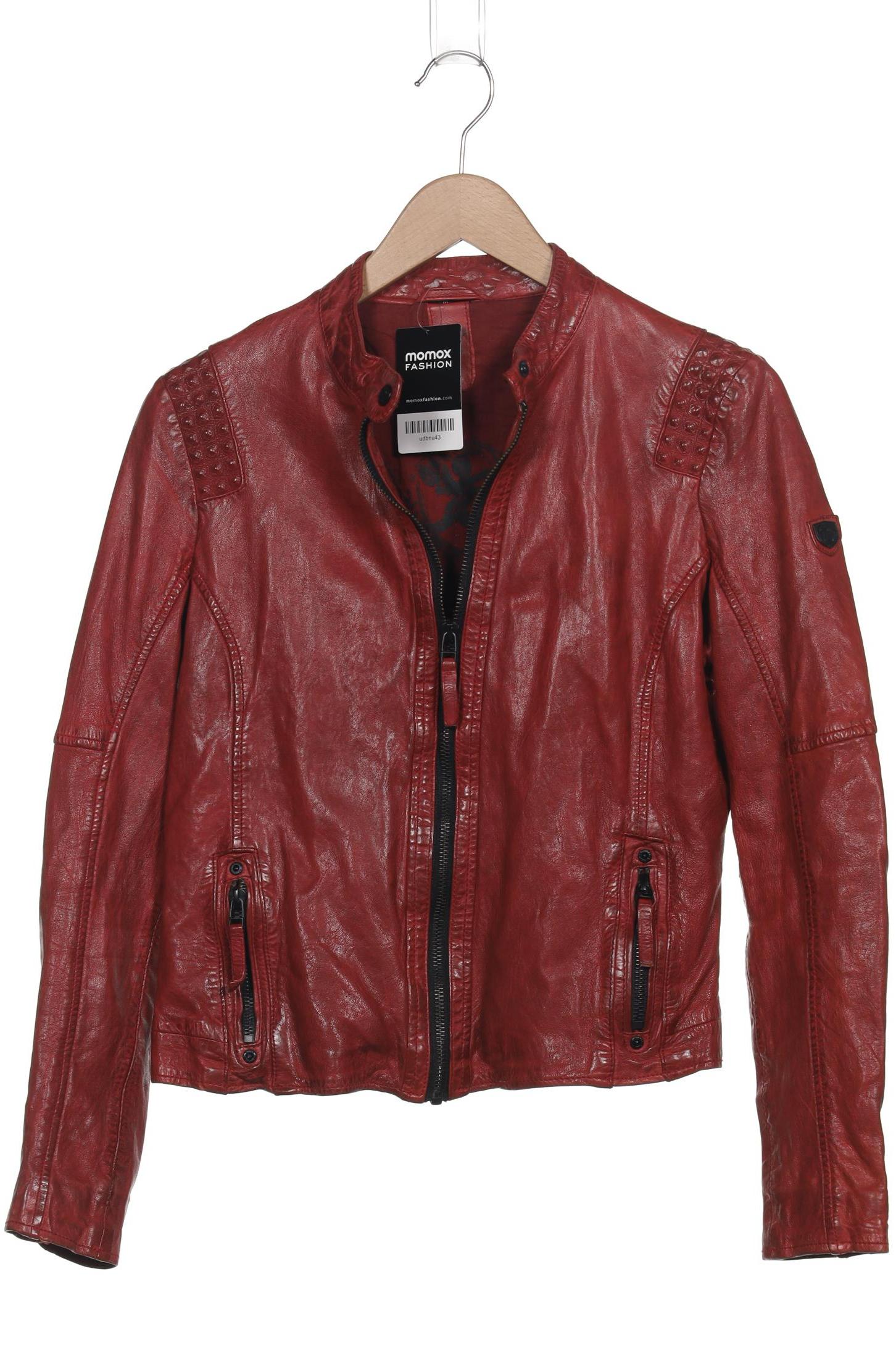 

Gipsy Damen Jacke, bordeaux, Gr. 38