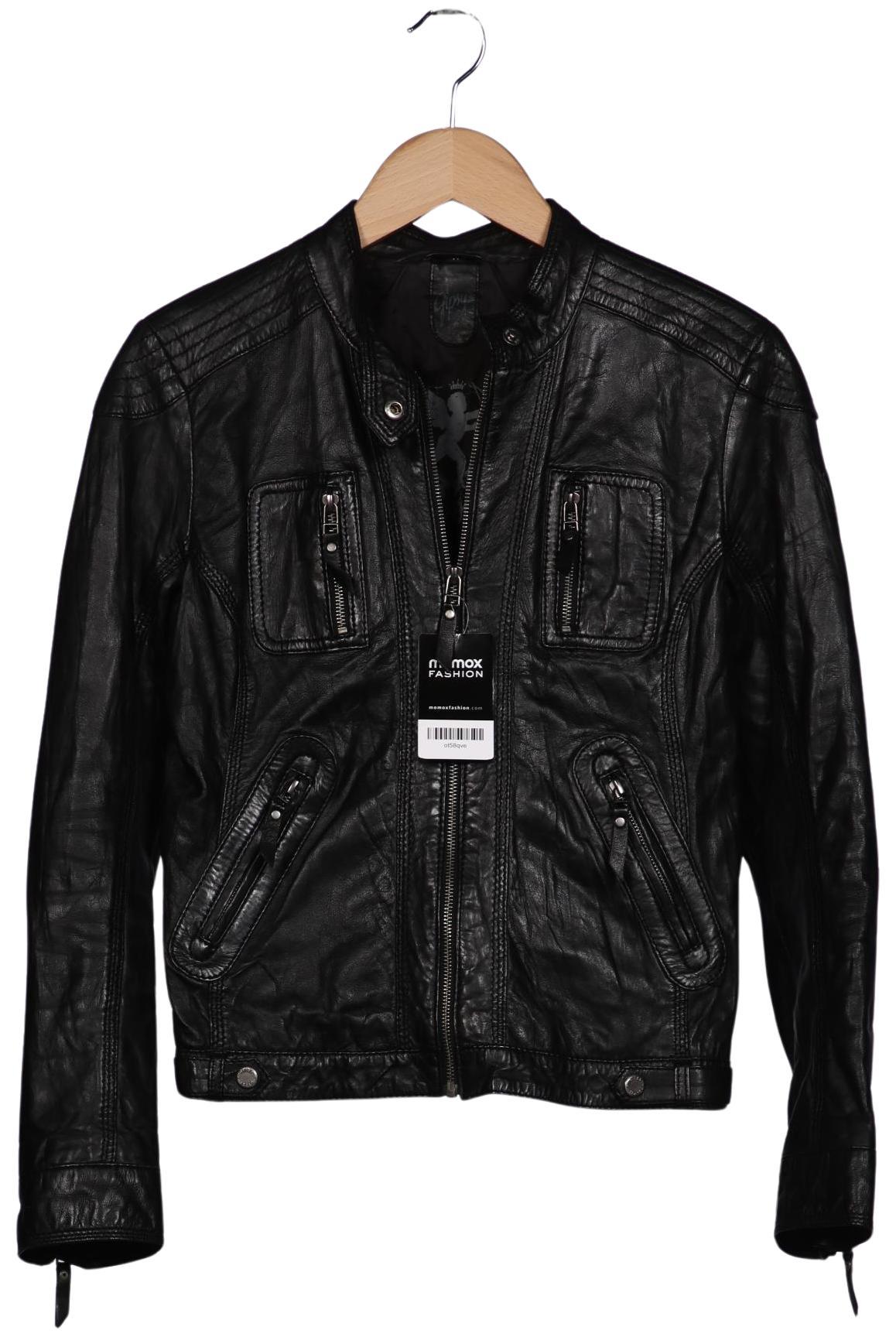 

Gipsy Damen Jacke, schwarz, Gr. 38