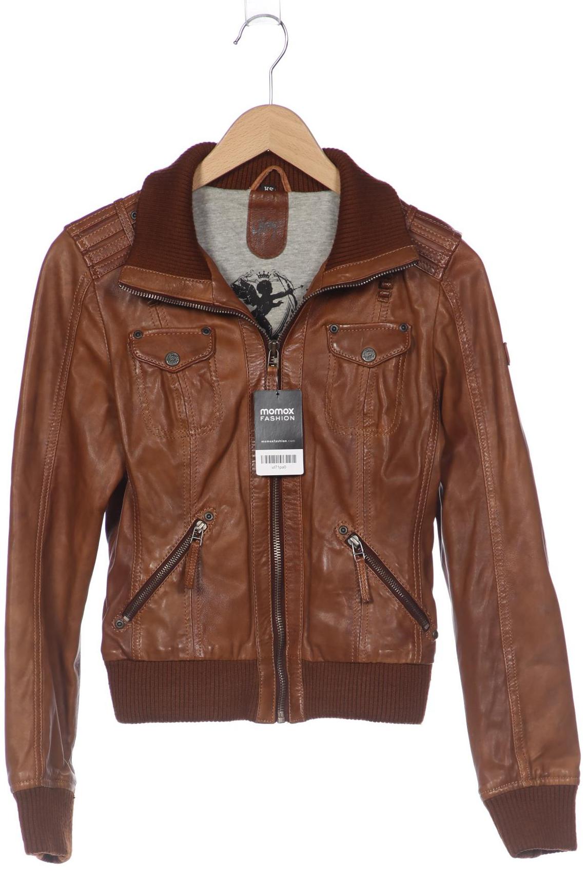 

Gipsy Damen Jacke, braun