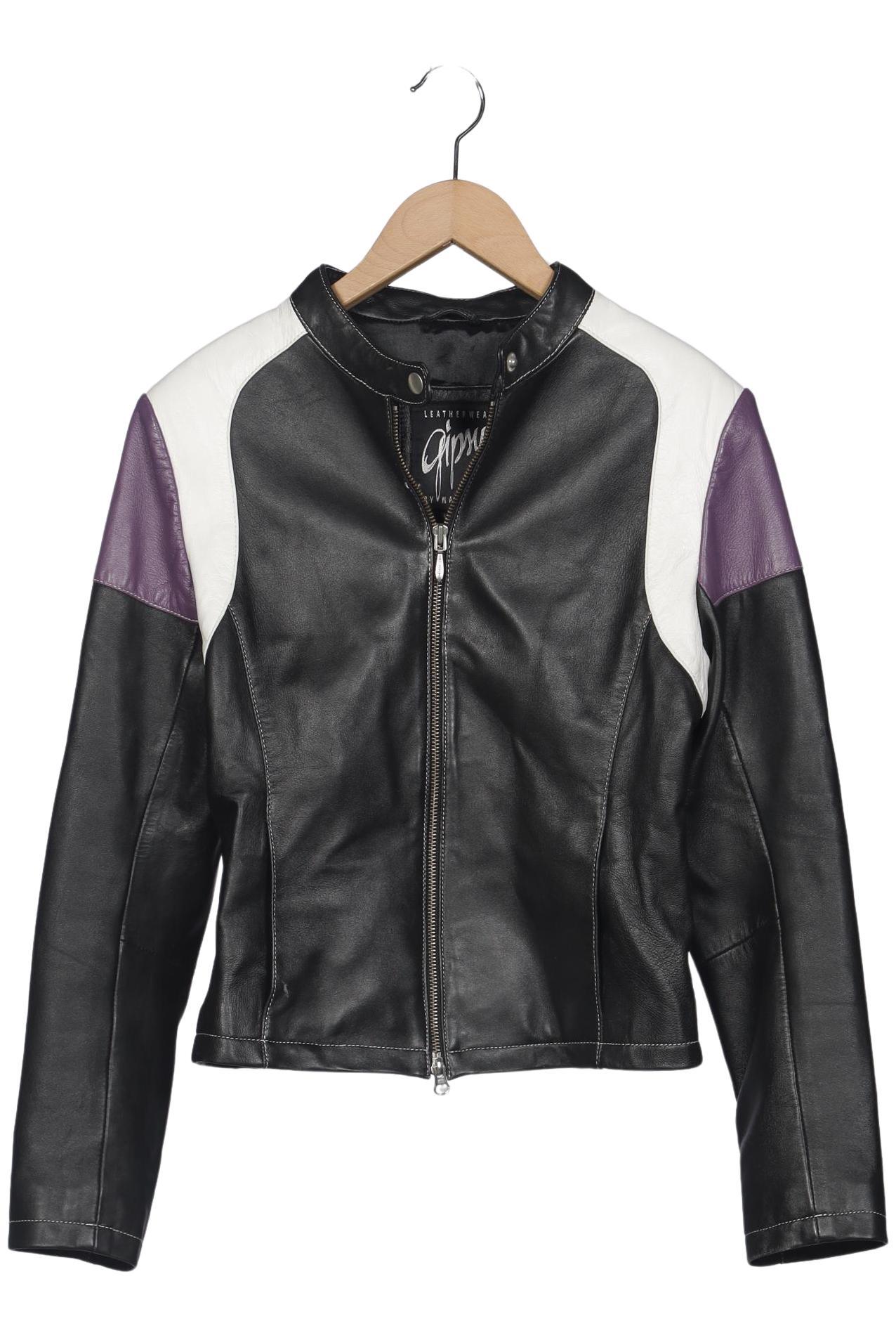 

Gipsy Damen Jacke, schwarz, Gr. 36