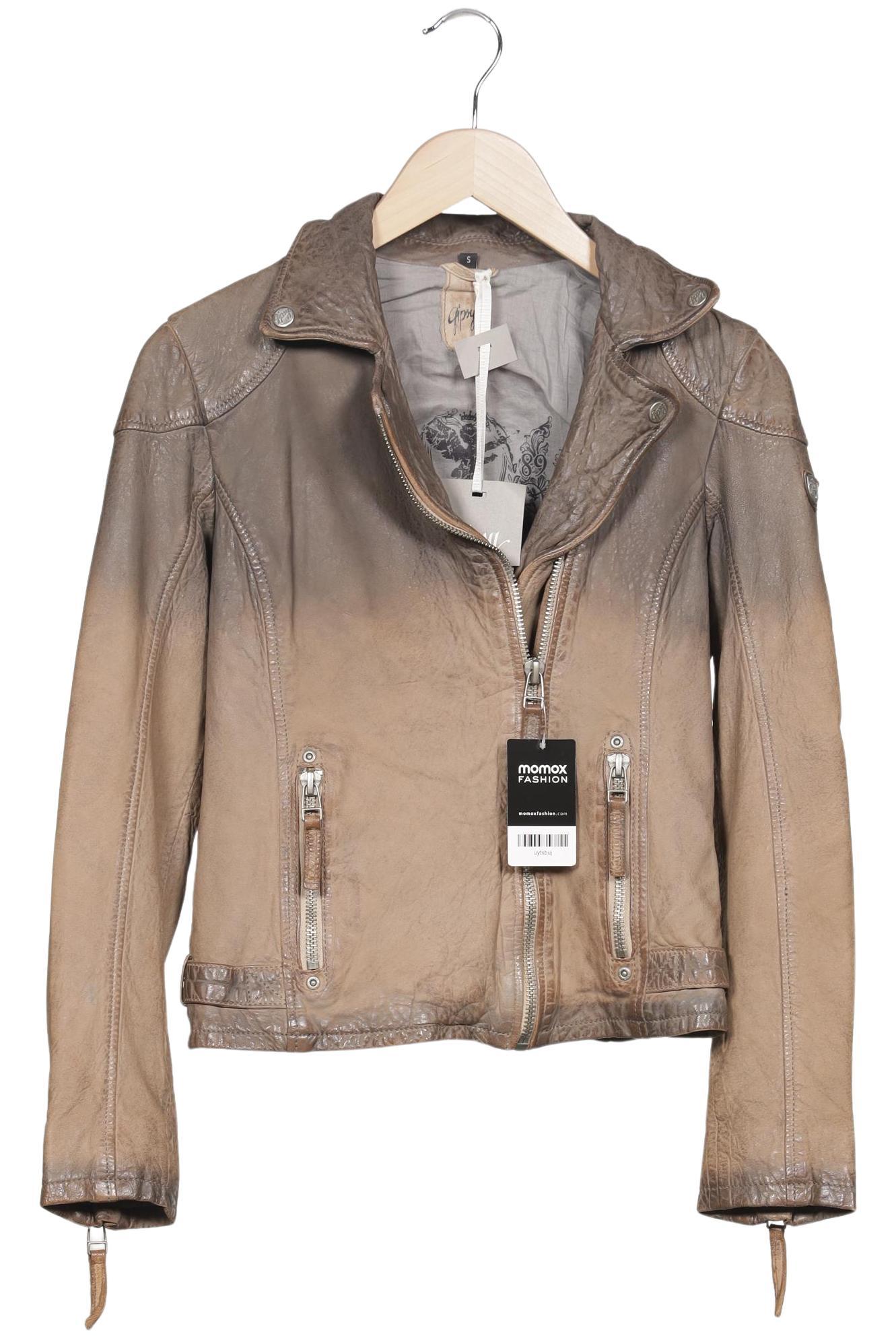 

Gipsy Damen Jacke, beige, Gr. 36
