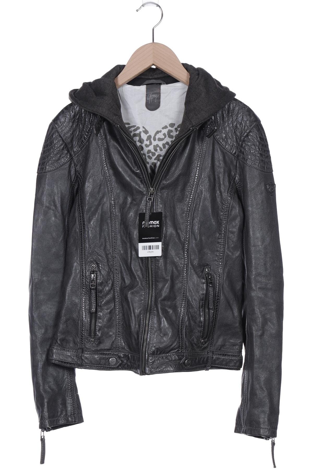 

Gipsy Damen Jacke, grau, Gr. 38