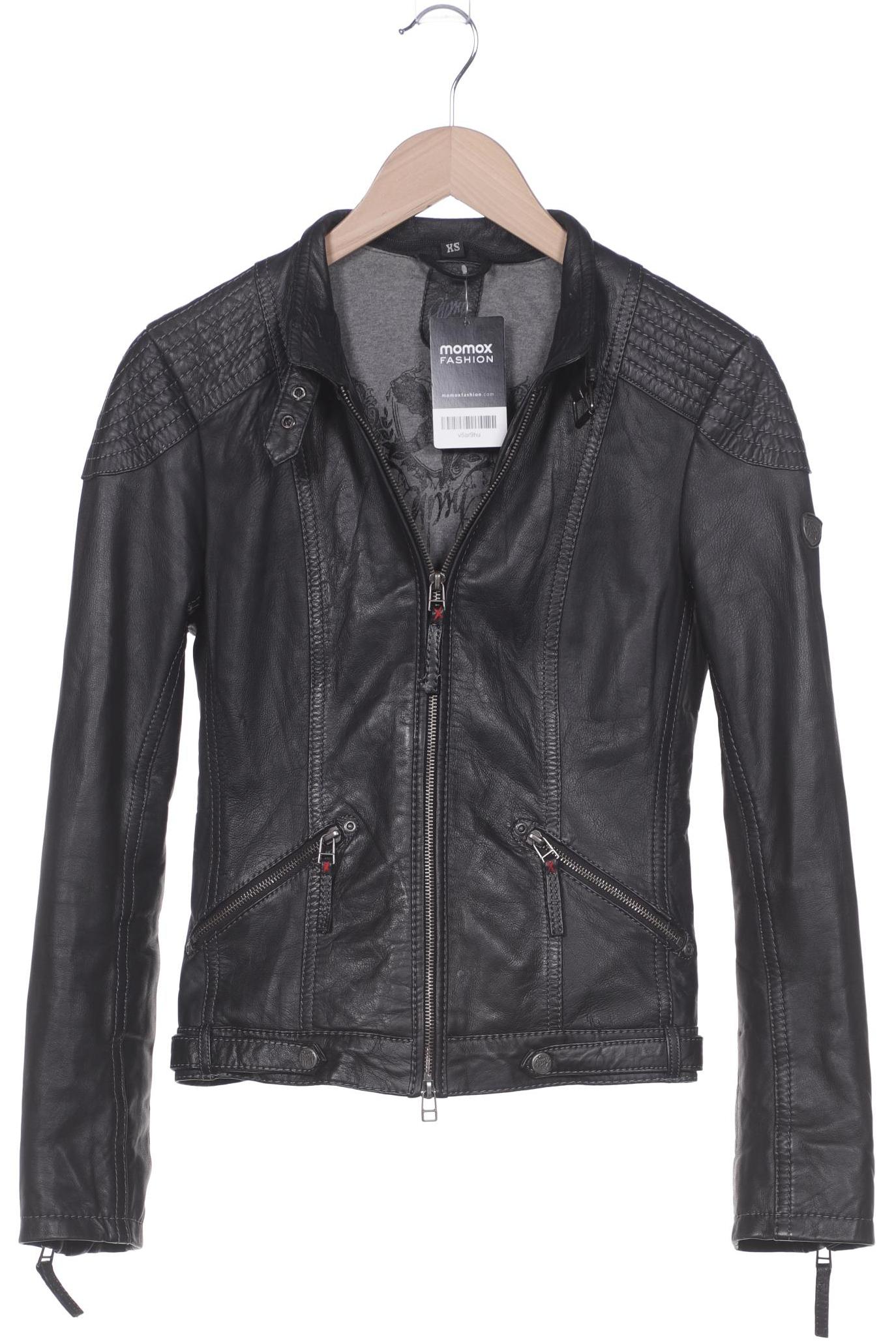 

Gipsy Damen Jacke, grau, Gr. 34