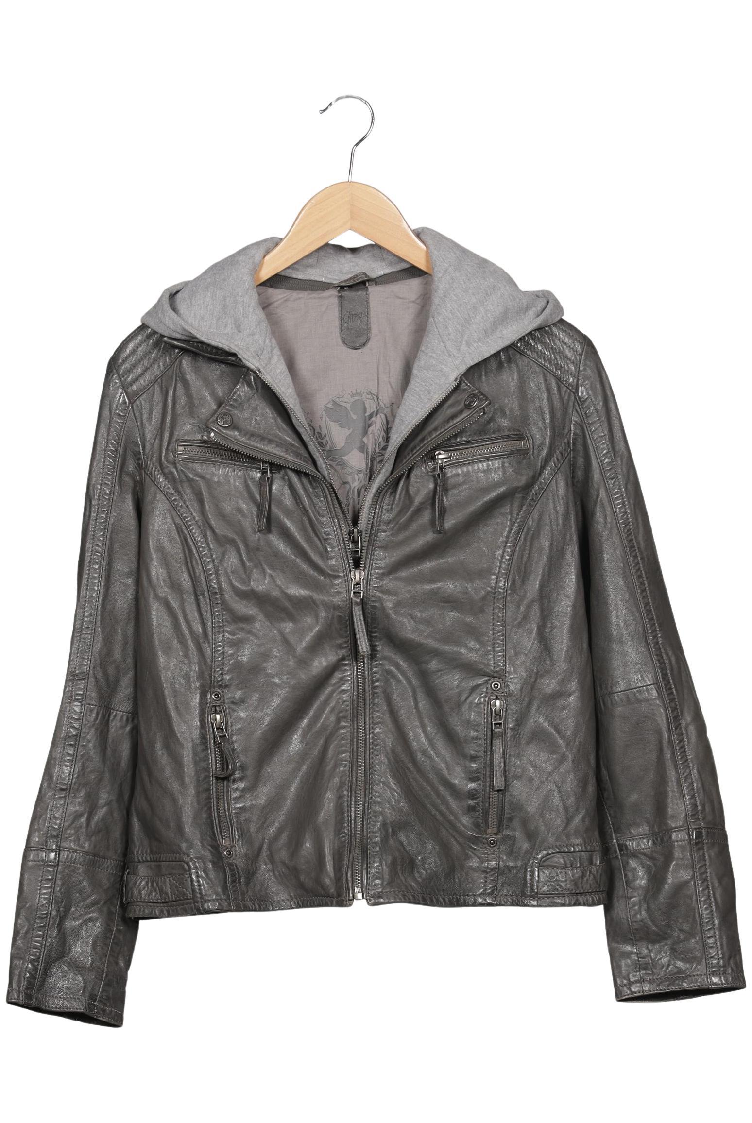 

Gipsy Damen Jacke, grau, Gr. 44