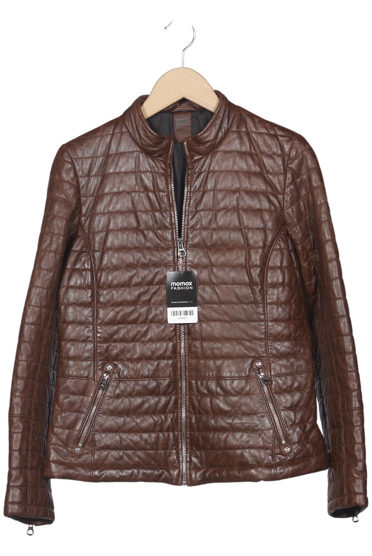 

Gipsy Damen Jacke, braun, Gr. 38