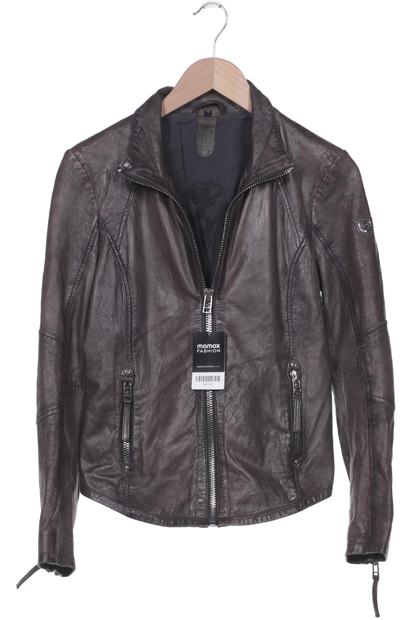 

Gipsy Damen Jacke, grau, Gr. 36