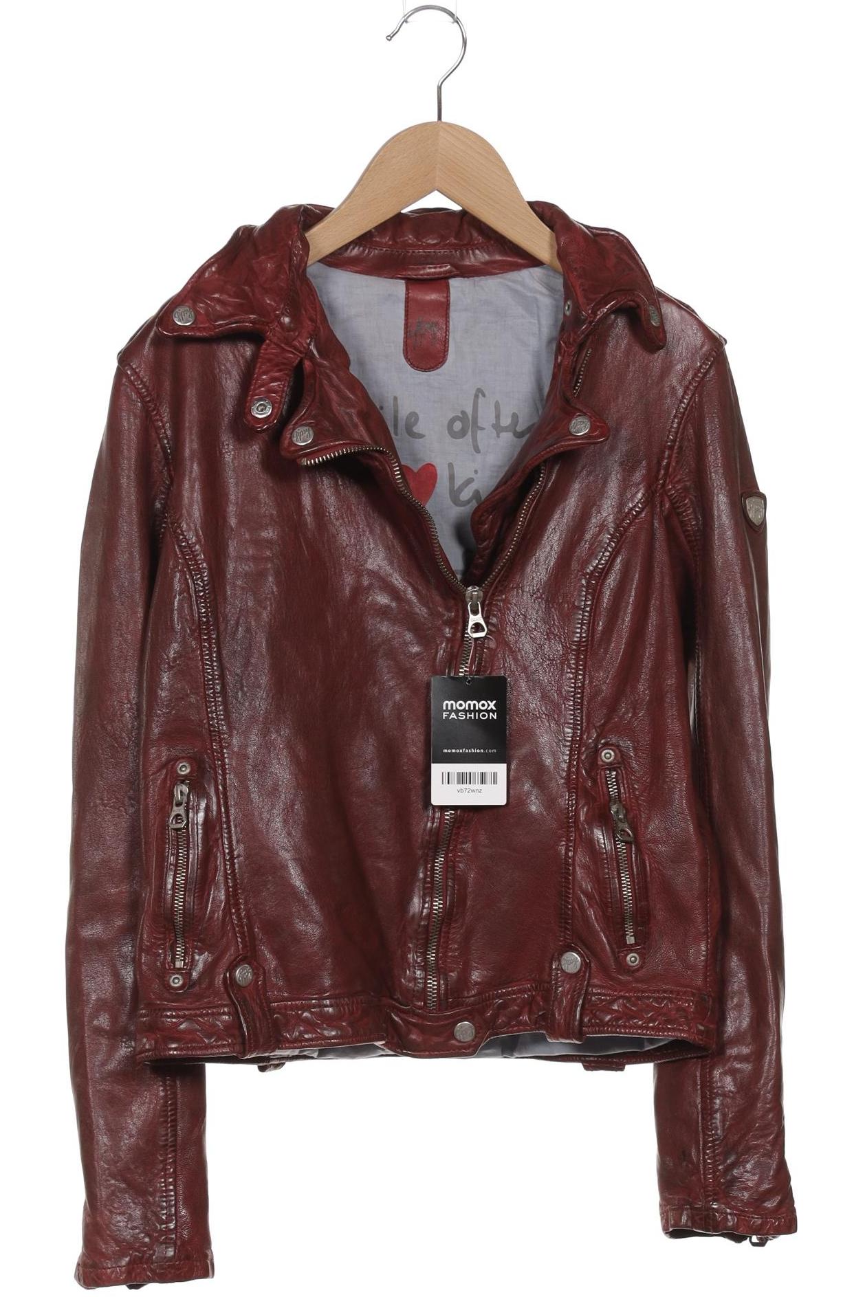 

Gipsy Damen Jacke, bordeaux, Gr. 42