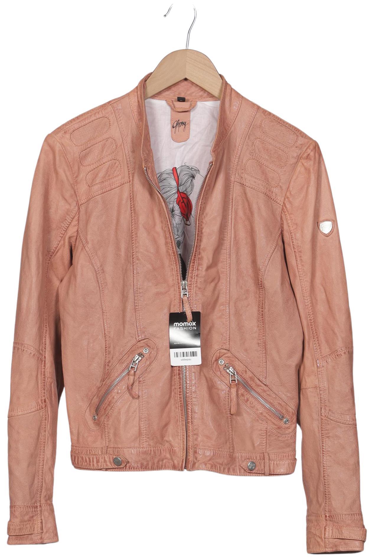 

Gipsy Damen Jacke, pink, Gr. 44