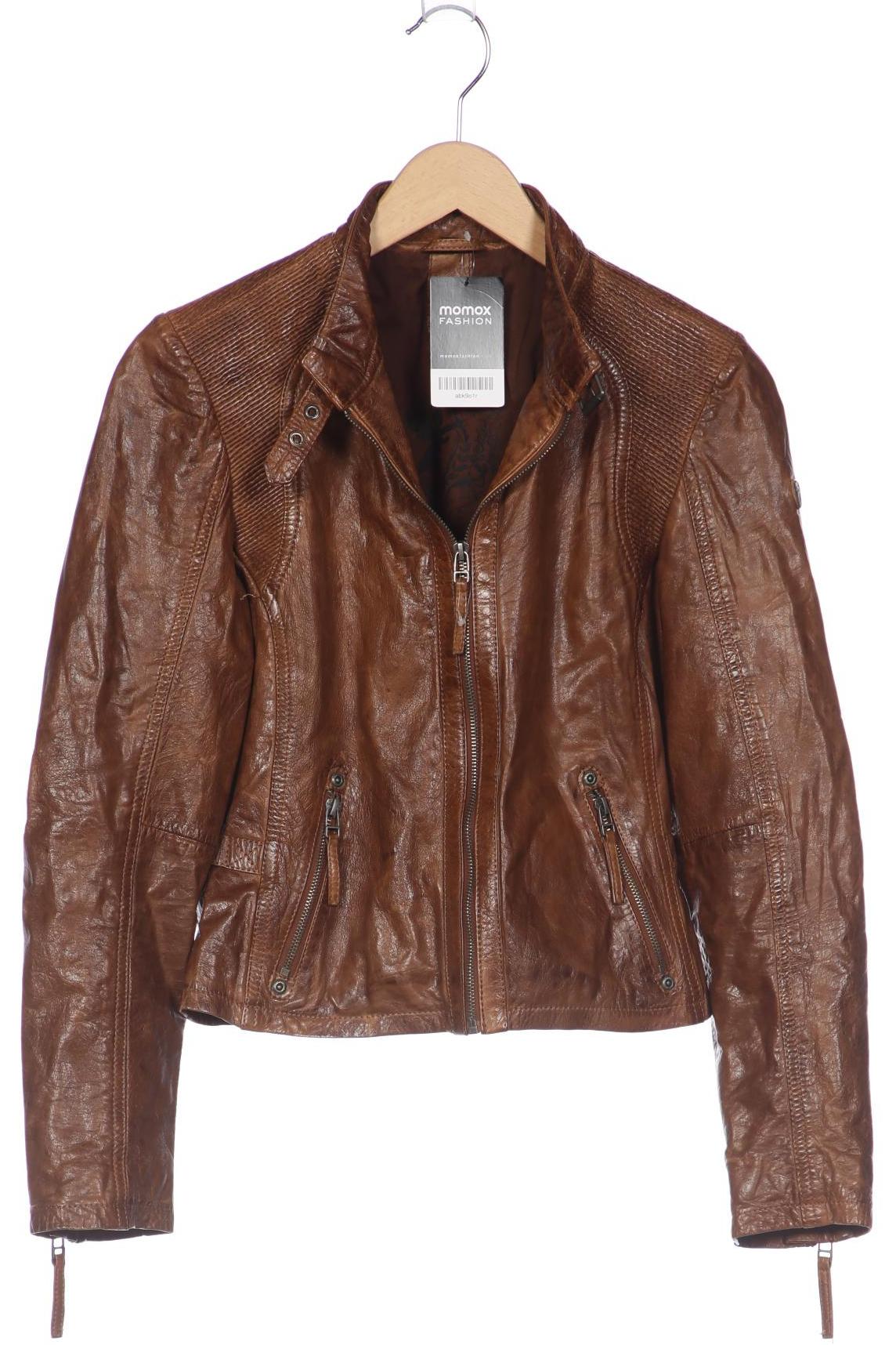 

Gipsy Damen Jacke, braun, Gr. 38