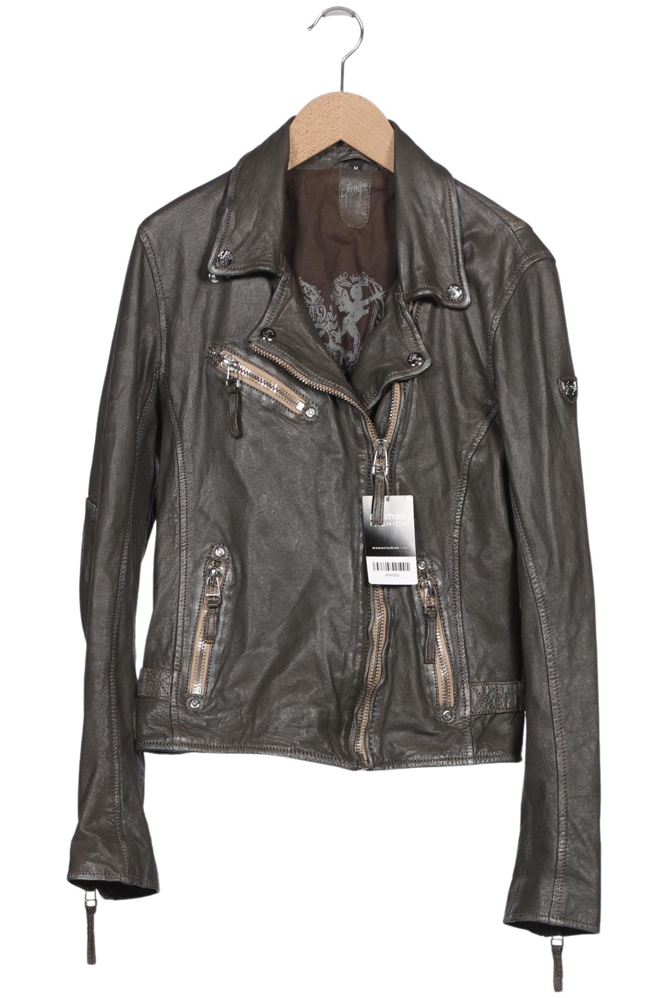 

Gipsy Damen Jacke, grau, Gr. 38