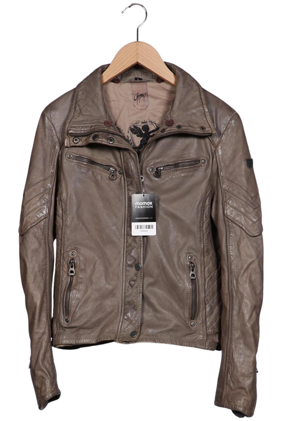 

Gipsy Damen Jacke, grau, Gr. 42