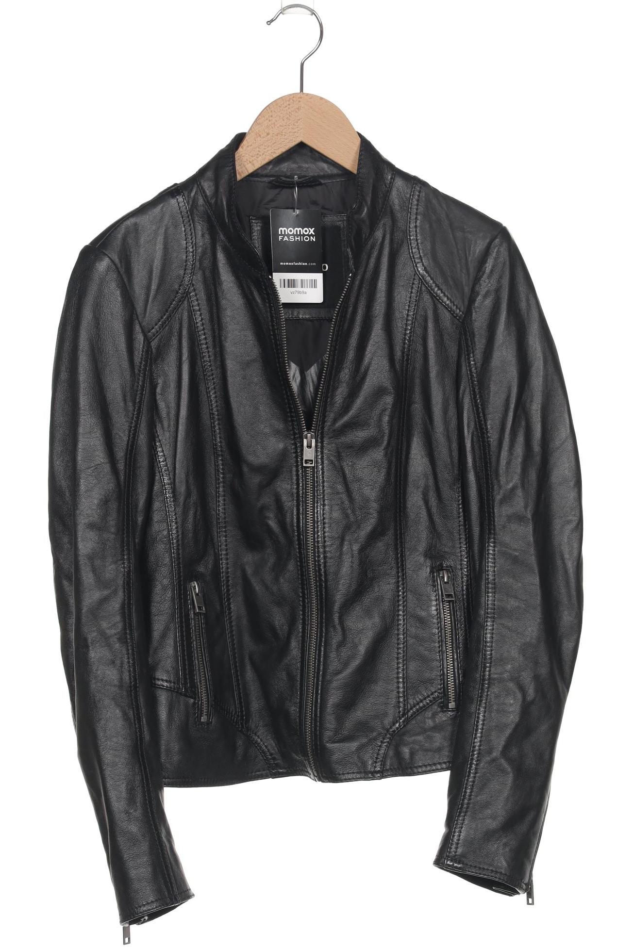 

Gipsy Damen Jacke, schwarz, Gr. 36