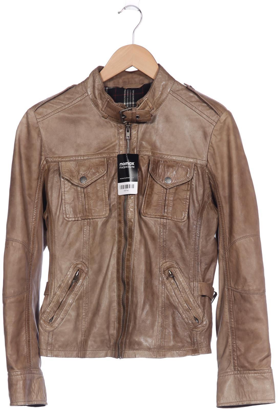 

Gipsy Damen Jacke, beige
