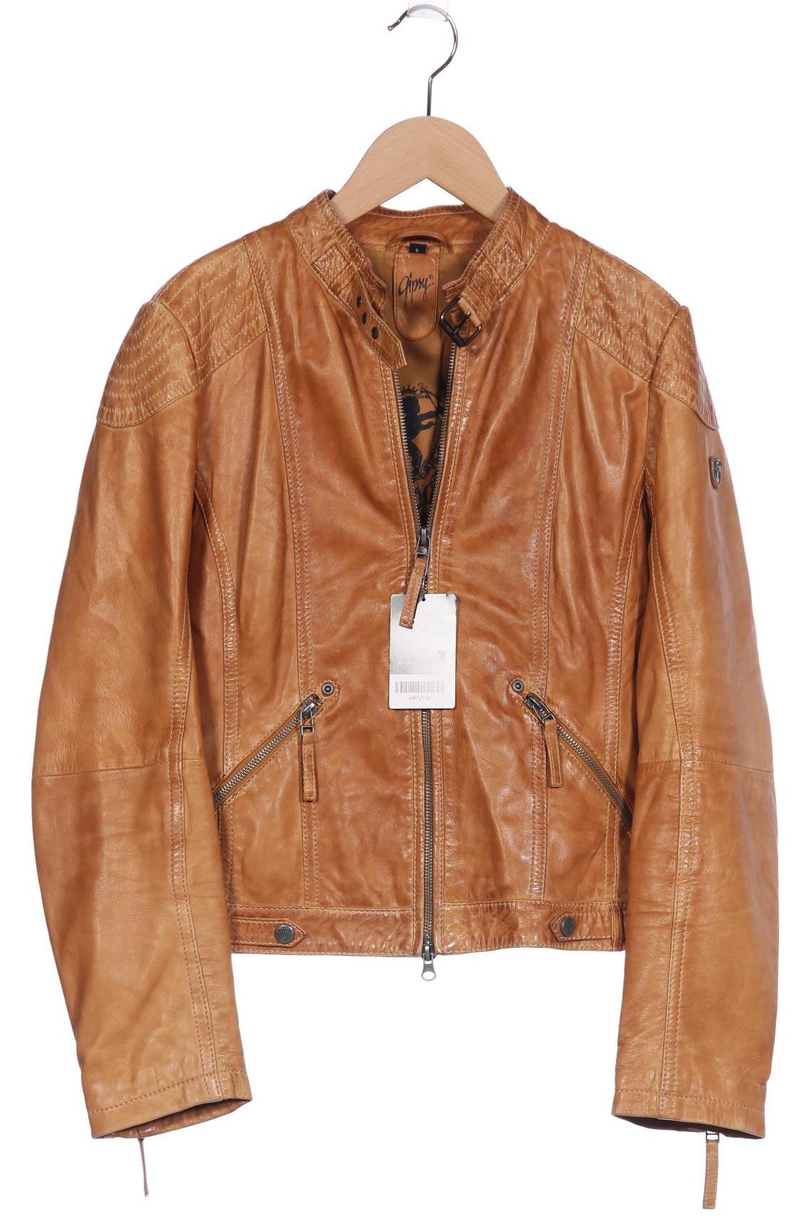 

Gipsy Damen Jacke, braun