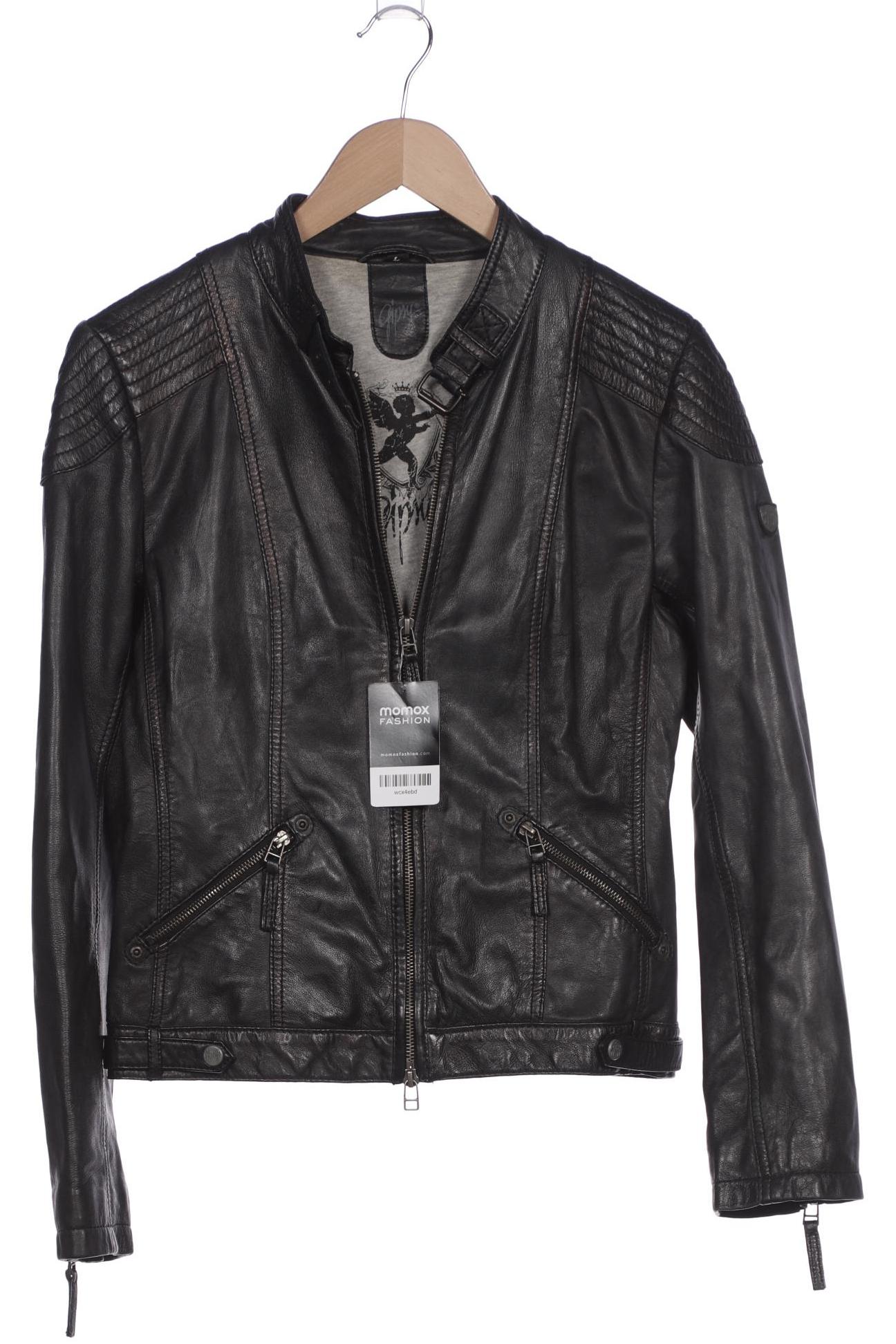 

Gipsy Damen Jacke, schwarz, Gr. 42