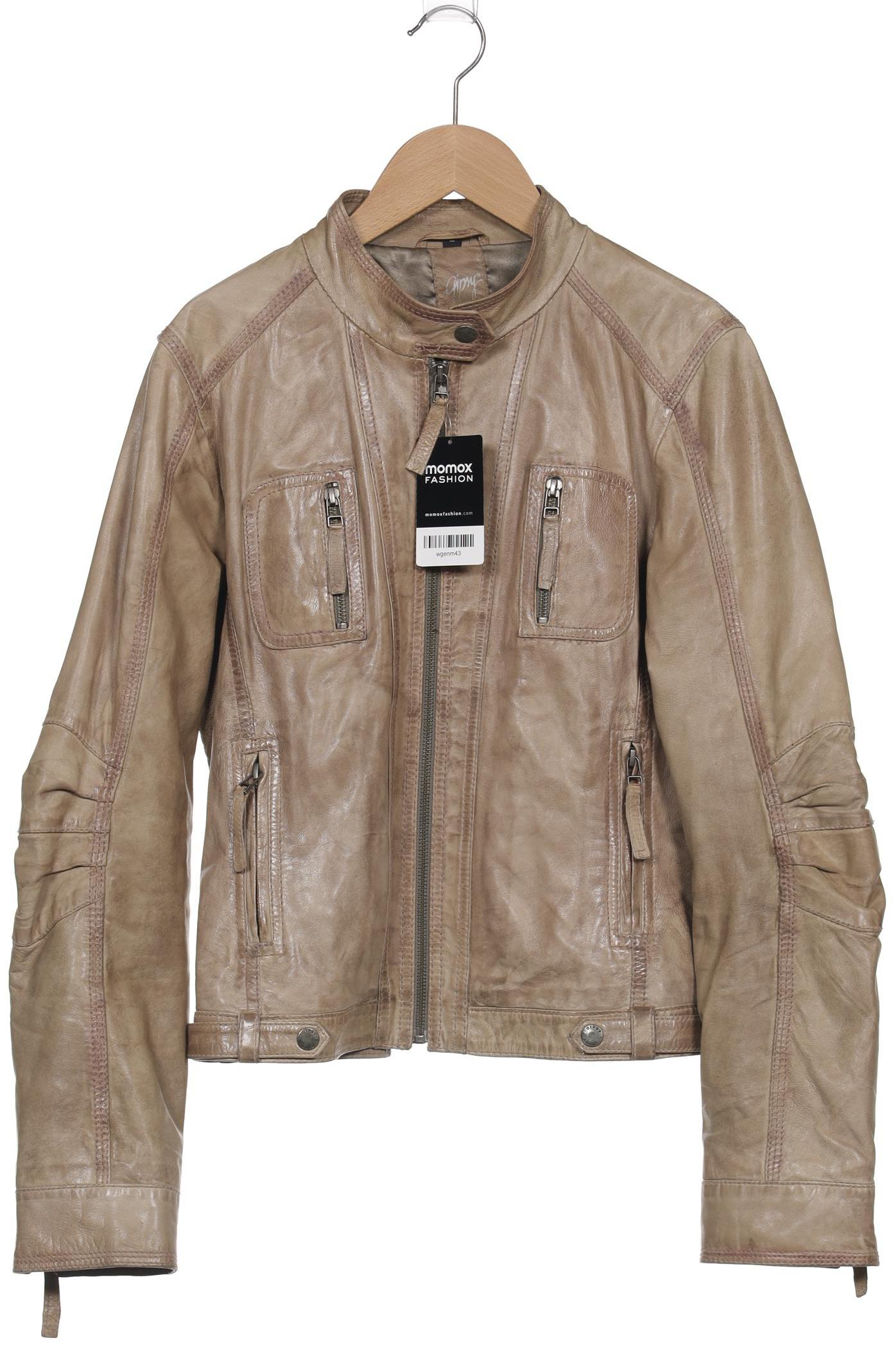 

Gipsy Damen Jacke, beige, Gr. 42